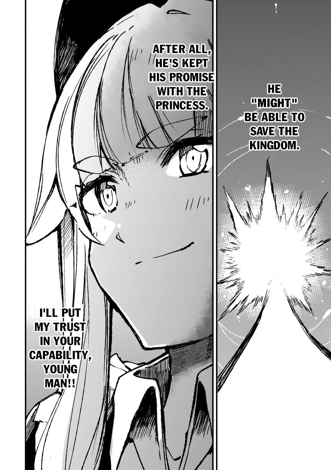 Hitoribocchi no Isekai Kouryaku Chap 131 - Next Chap 132