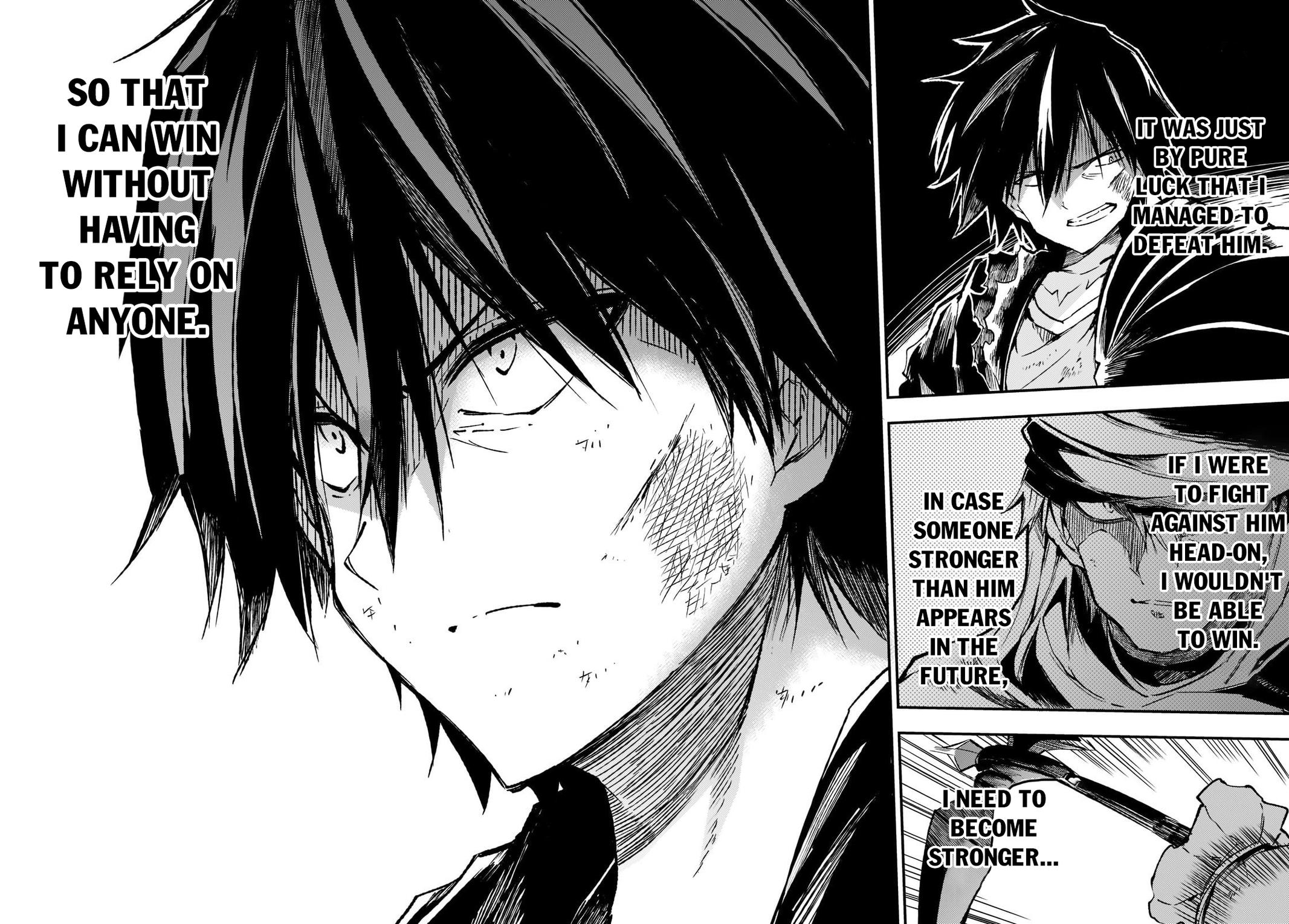 Hitoribocchi no Isekai Kouryaku Chap 131 - Next Chap 132