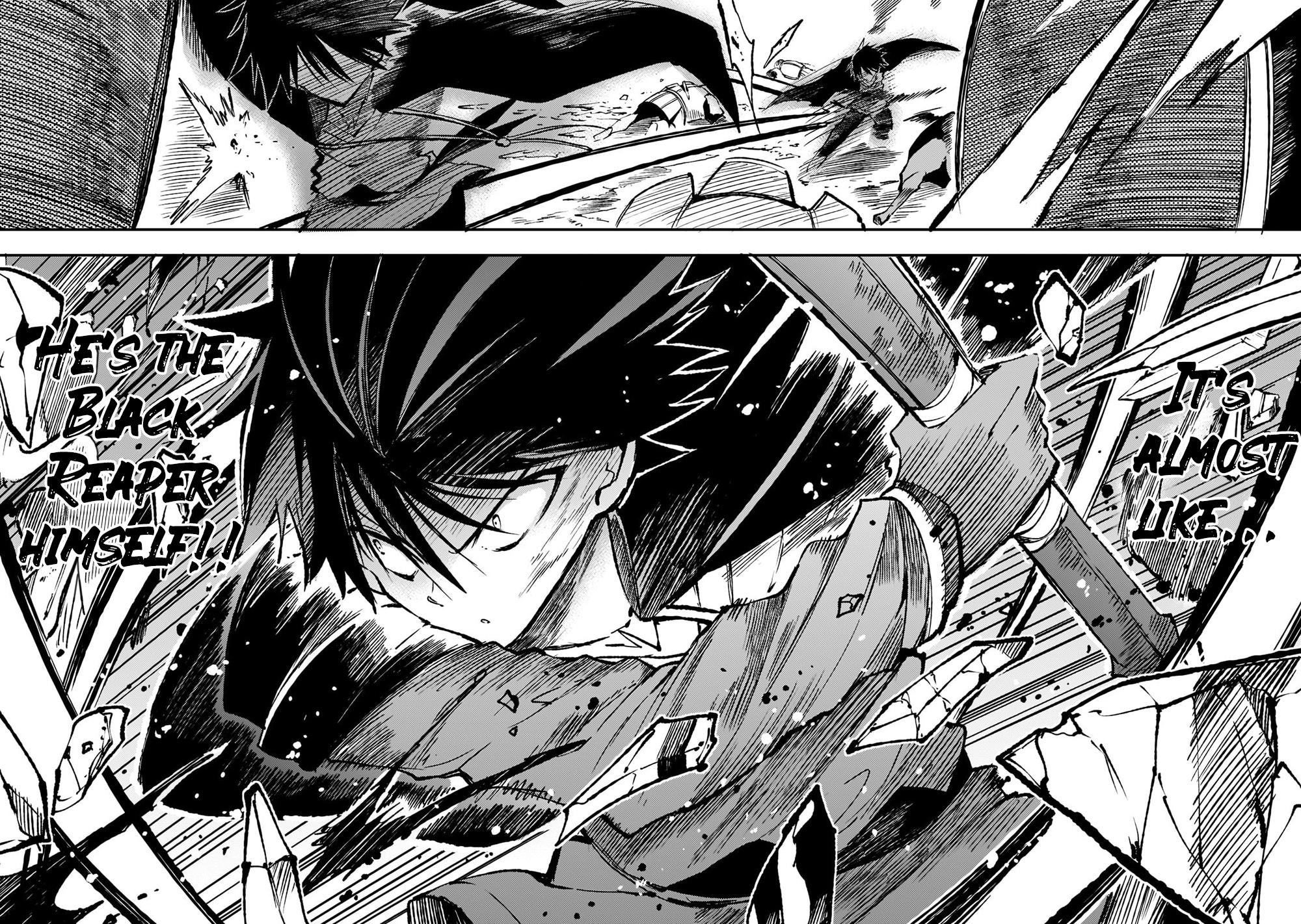 Hitoribocchi no Isekai Kouryaku Chap 132 - Next Chap 133