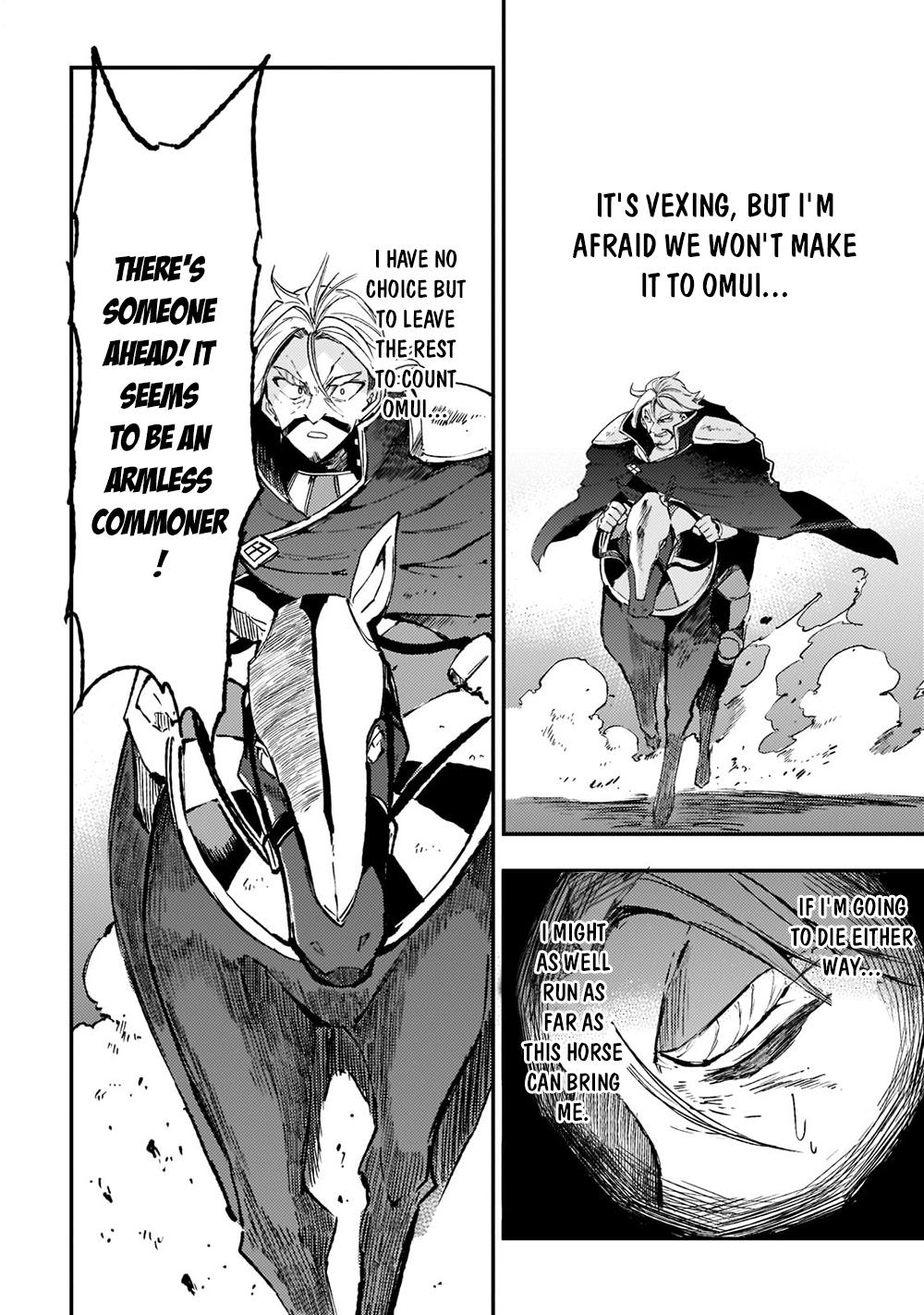 Hitoribocchi no Isekai Kouryaku Chap 132 - Next Chap 133