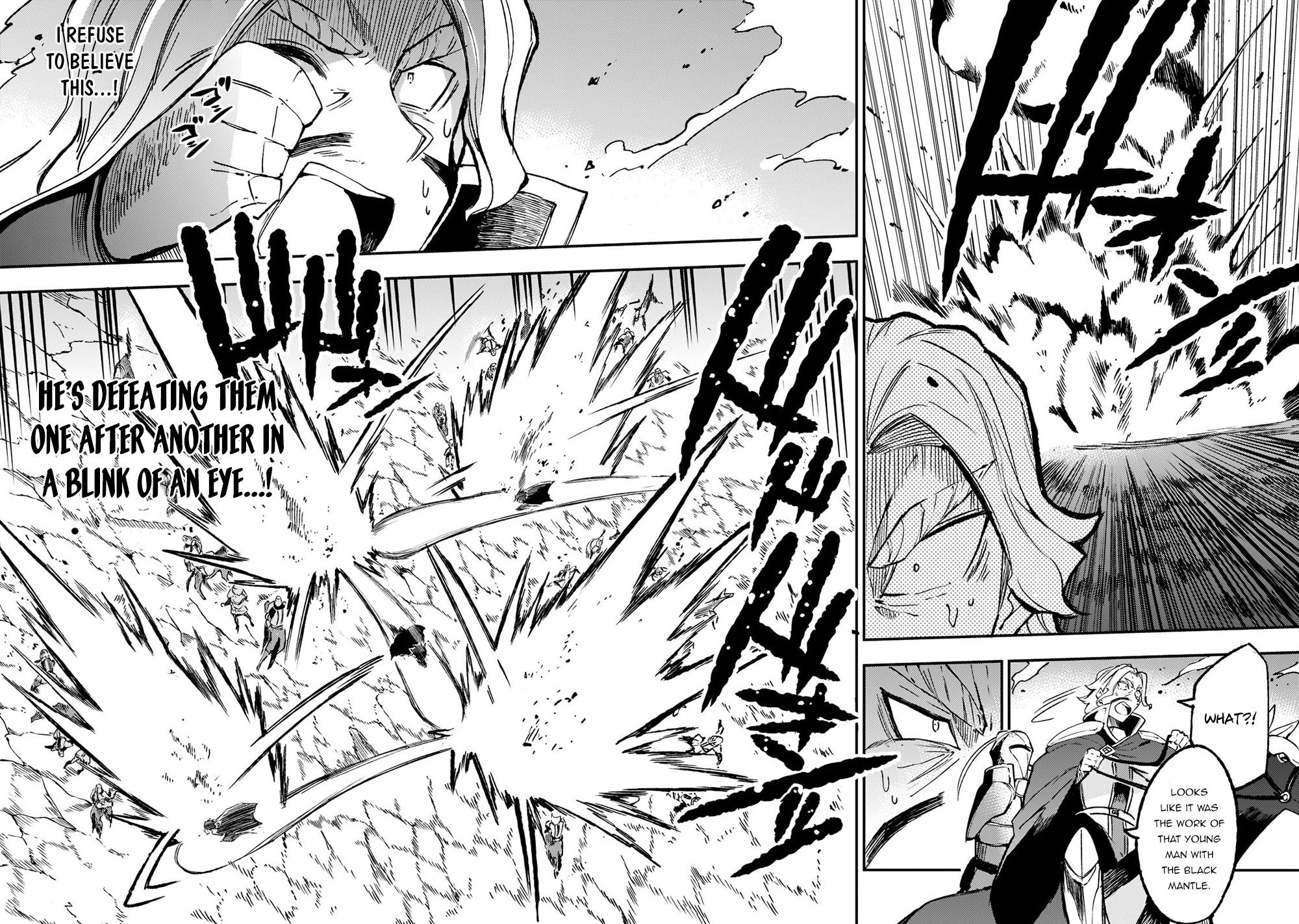 Hitoribocchi no Isekai Kouryaku Chap 132 - Next Chap 133