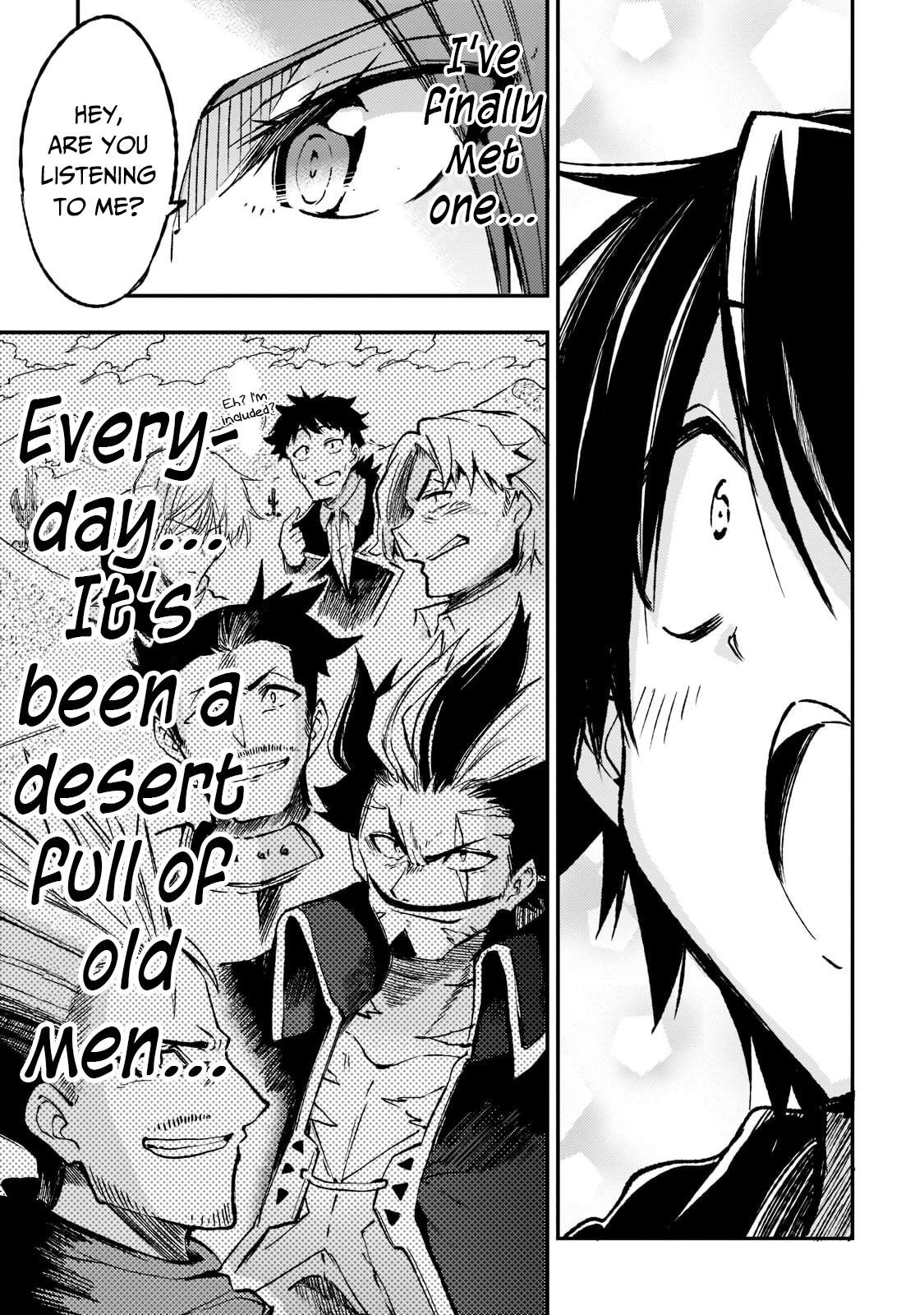 Hitoribocchi no Isekai Kouryaku Chap 133 - Next Chap 134