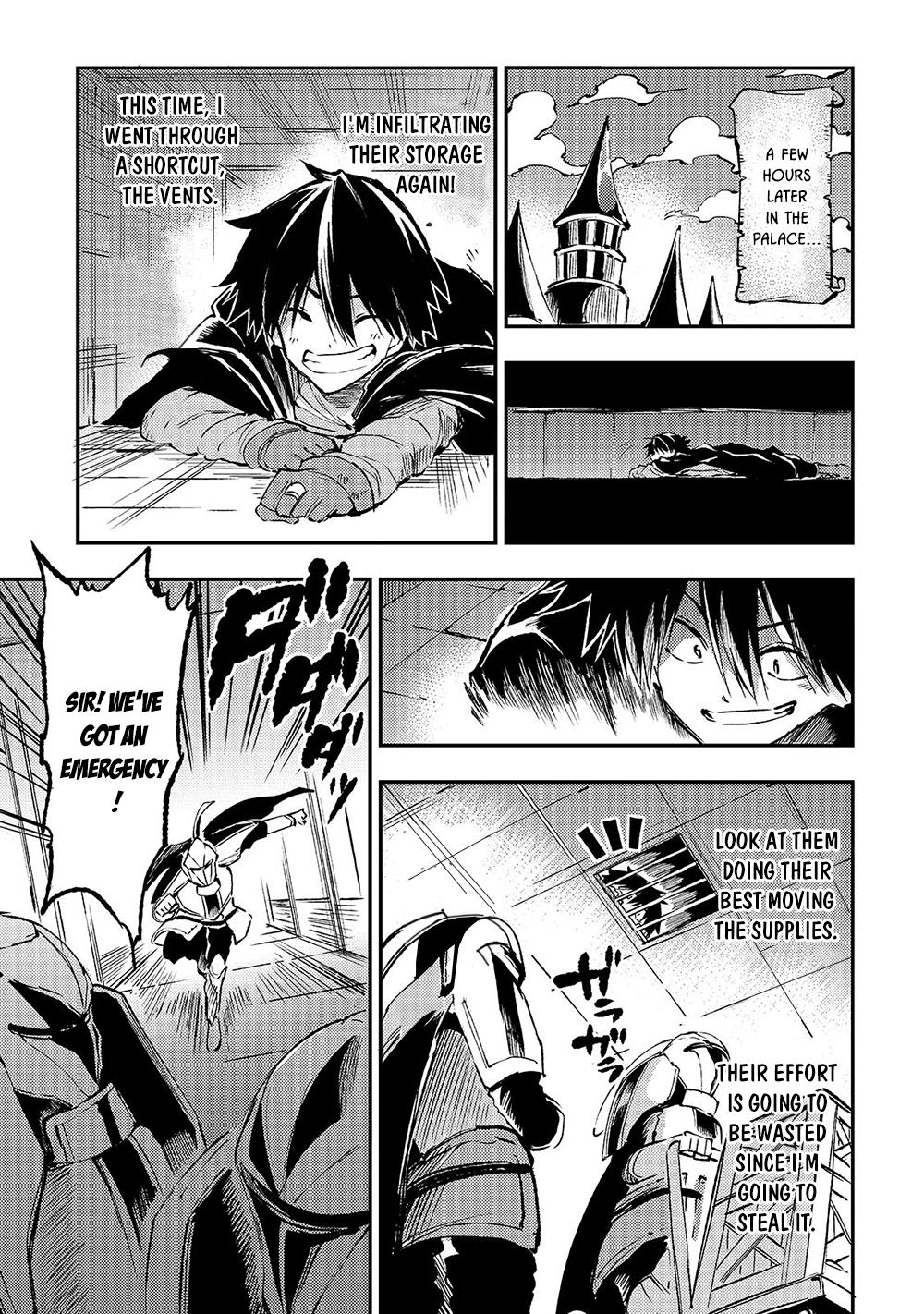 Hitoribocchi no Isekai Kouryaku Chap 147 - Next Chap 148