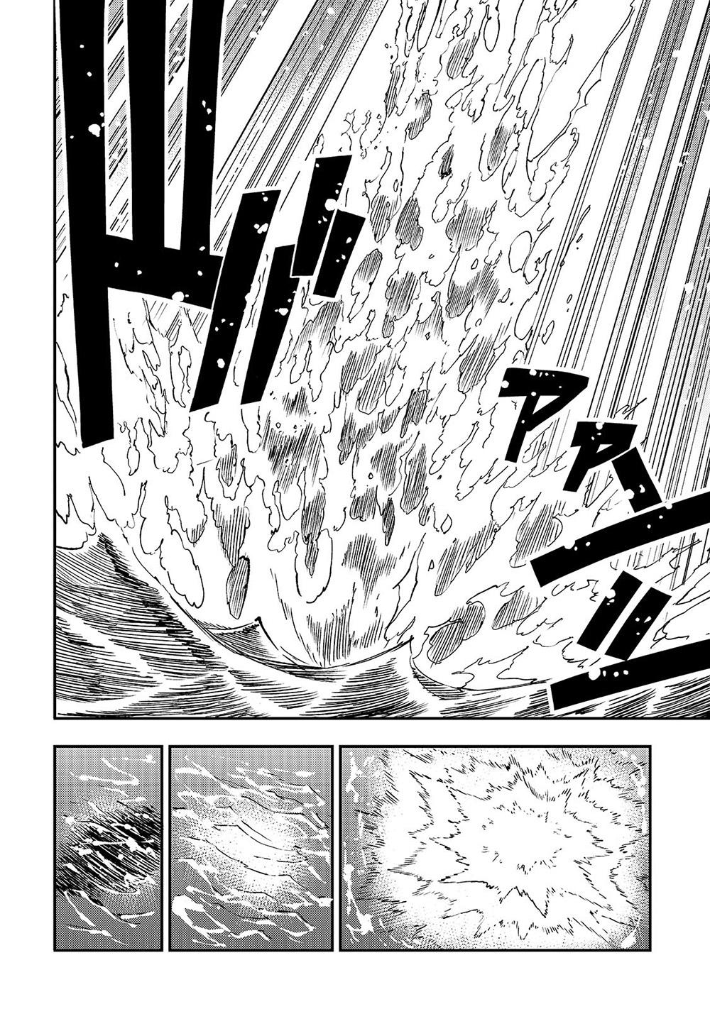 Hitoribocchi no Isekai Kouryaku Chap 147 - Next Chap 148