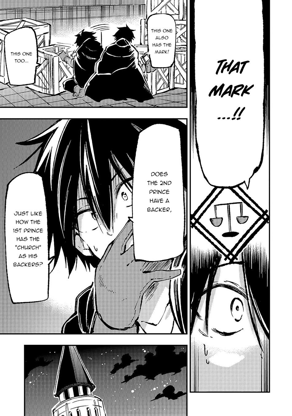 Hitoribocchi no Isekai Kouryaku Chap 144 - Next Chap 145