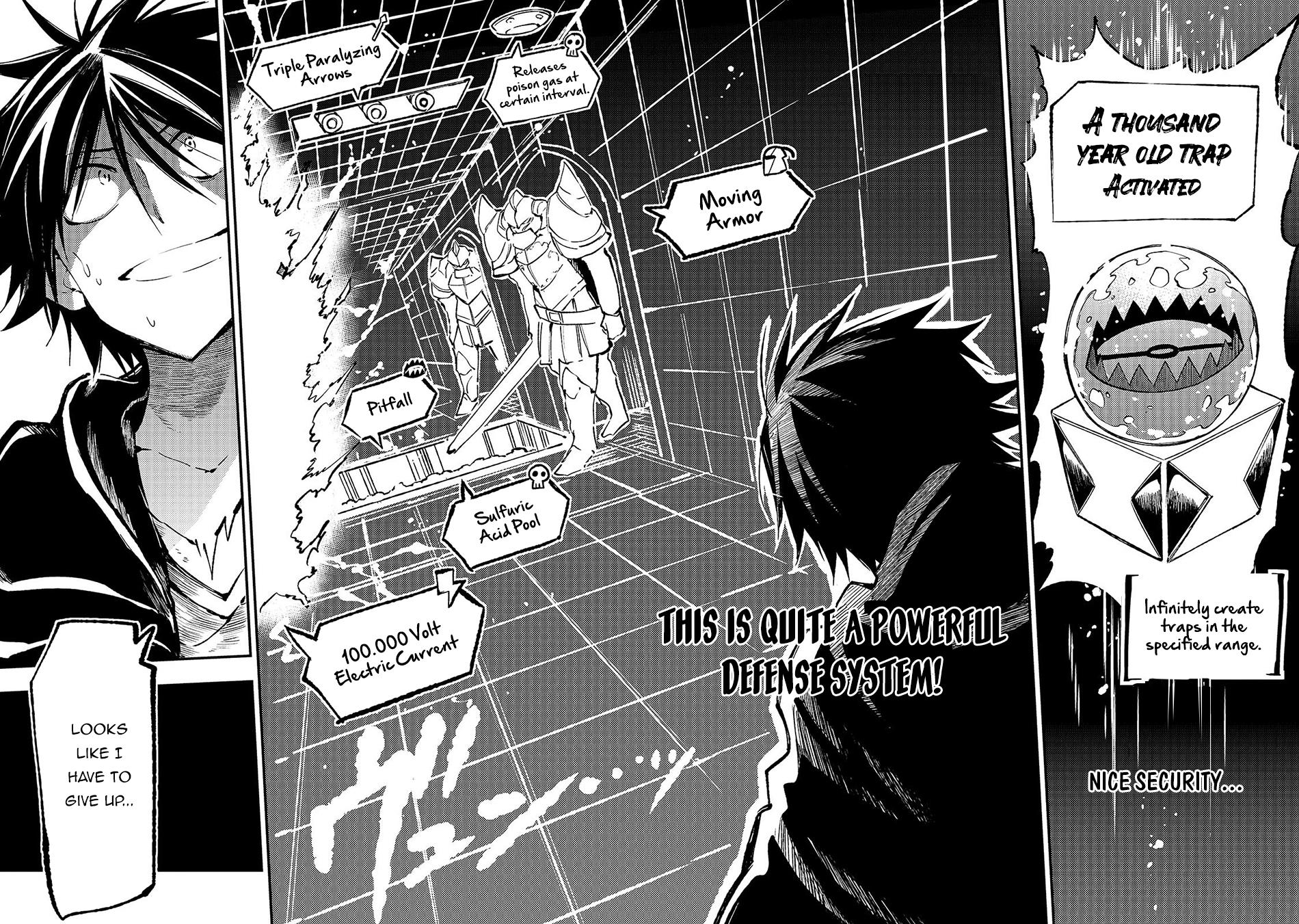 Hitoribocchi no Isekai Kouryaku Chap 144 - Next Chap 145