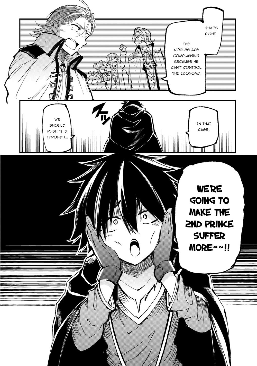 Hitoribocchi no Isekai Kouryaku Chap 146 - Next Chap 147