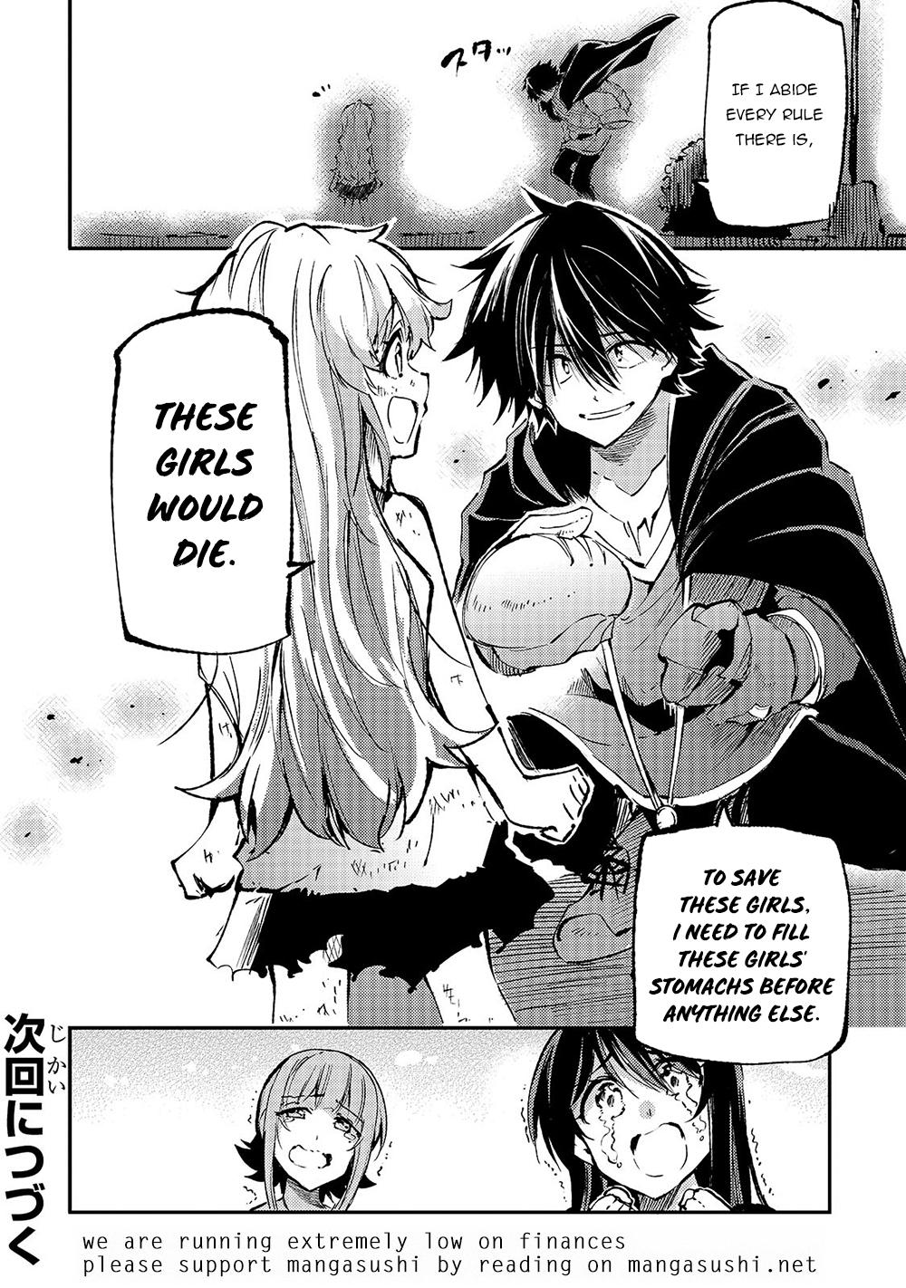 Hitoribocchi no Isekai Kouryaku Chap 148 - Next Chap 149