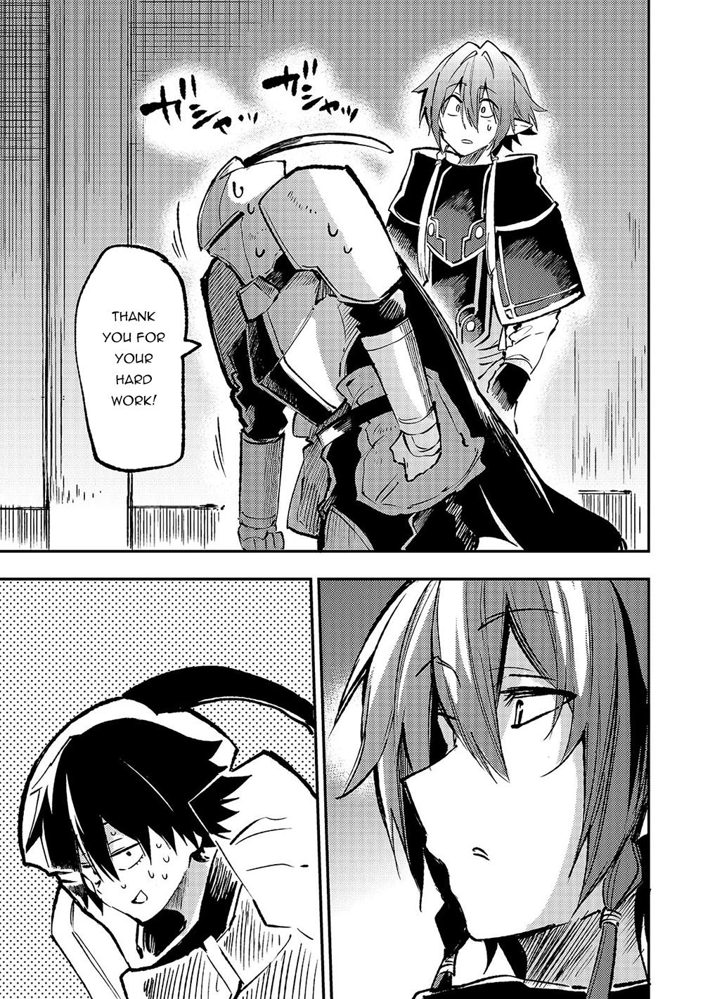 Hitoribocchi no Isekai Kouryaku Chap 148 - Next Chap 149