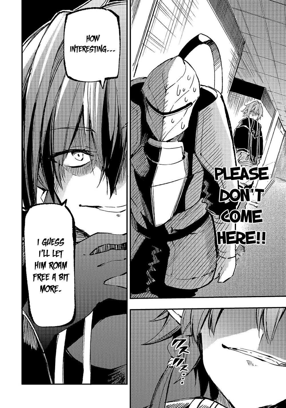 Hitoribocchi no Isekai Kouryaku Chap 148 - Next Chap 149