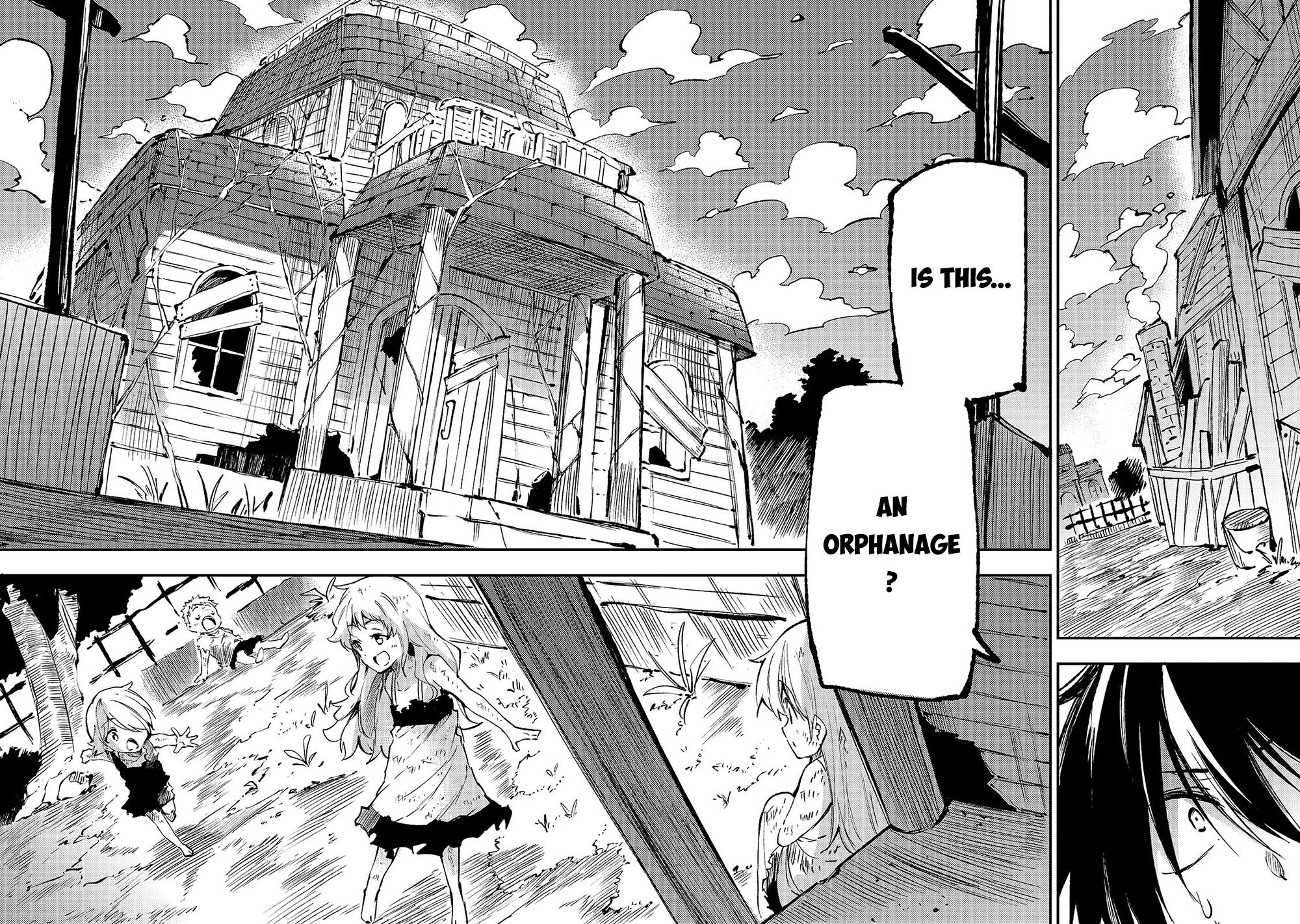 Hitoribocchi no Isekai Kouryaku Chap 148 - Next Chap 149