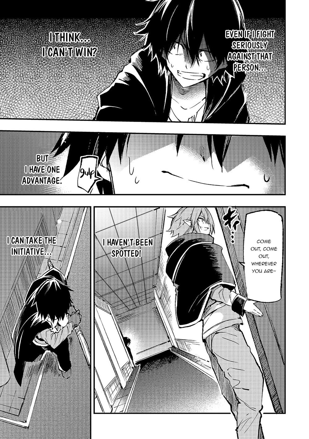 Hitoribocchi no Isekai Kouryaku Chap 148 - Next Chap 149