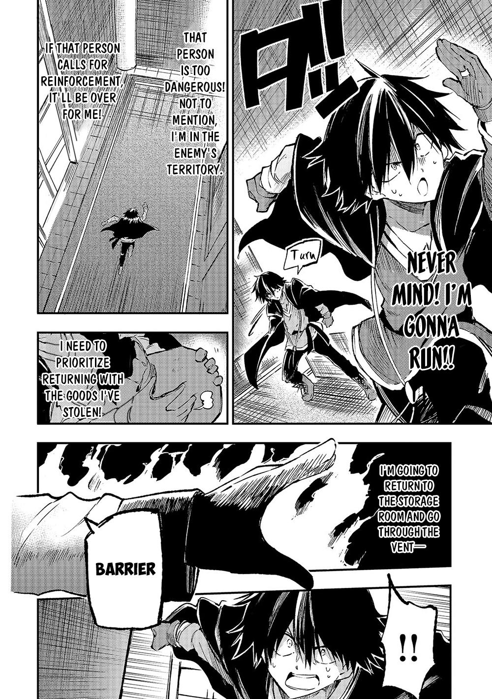 Hitoribocchi no Isekai Kouryaku Chap 148 - Next Chap 149