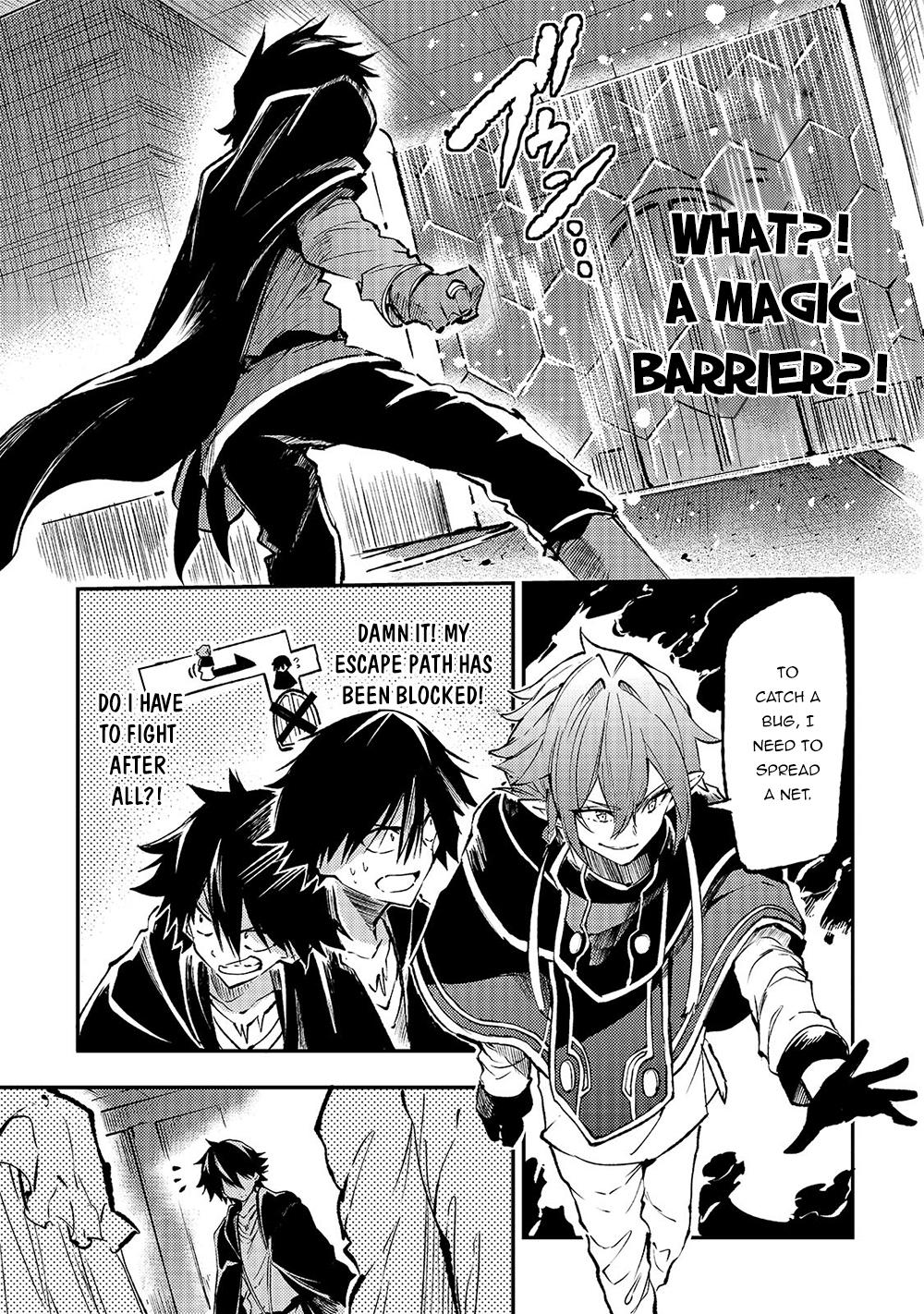 Hitoribocchi no Isekai Kouryaku Chap 148 - Next Chap 149