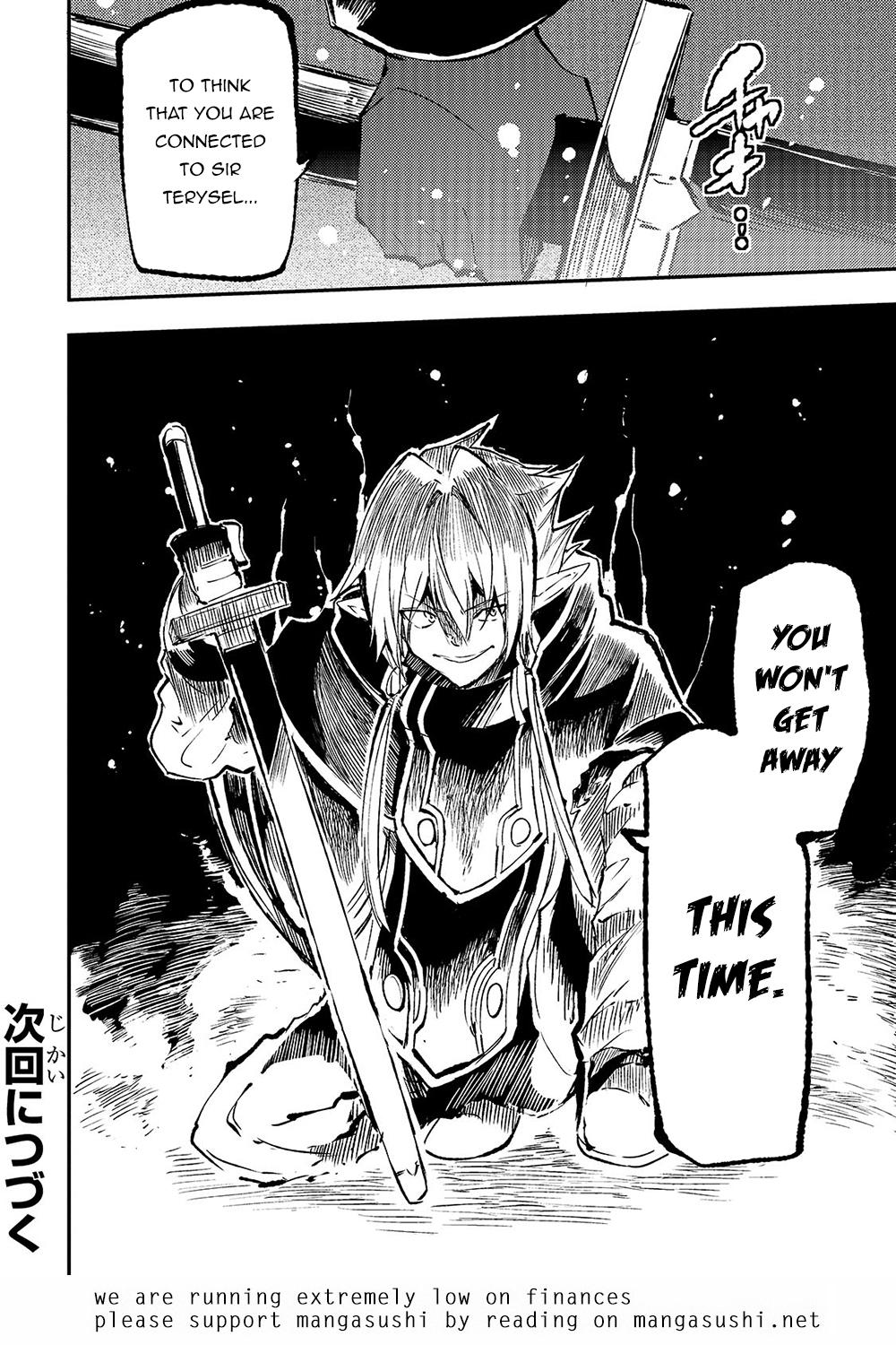 Hitoribocchi no Isekai Kouryaku Chap 149 - Next Chap 150