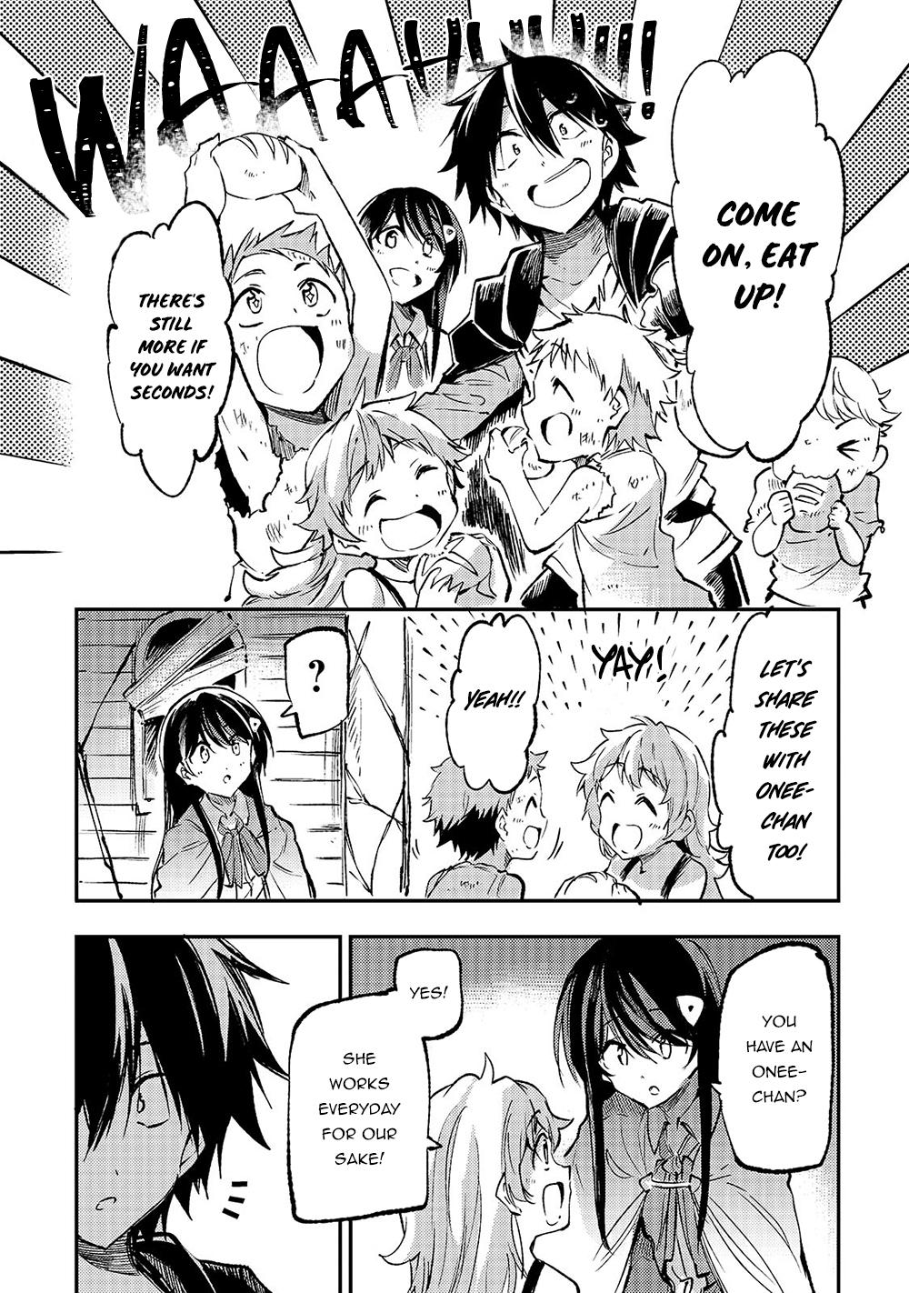 Hitoribocchi no Isekai Kouryaku Chap 149 - Next Chap 150
