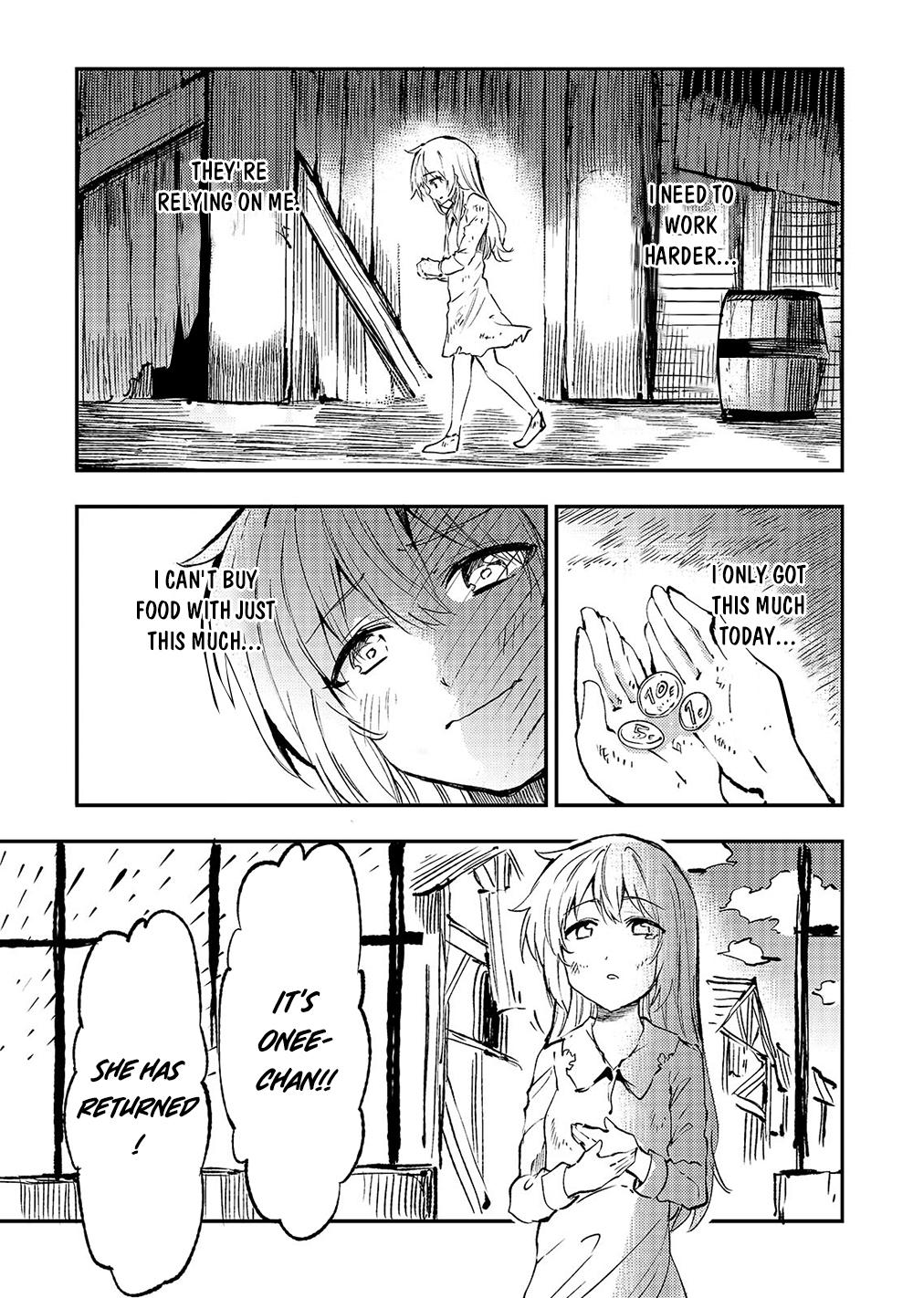 Hitoribocchi no Isekai Kouryaku Chap 149 - Next Chap 150