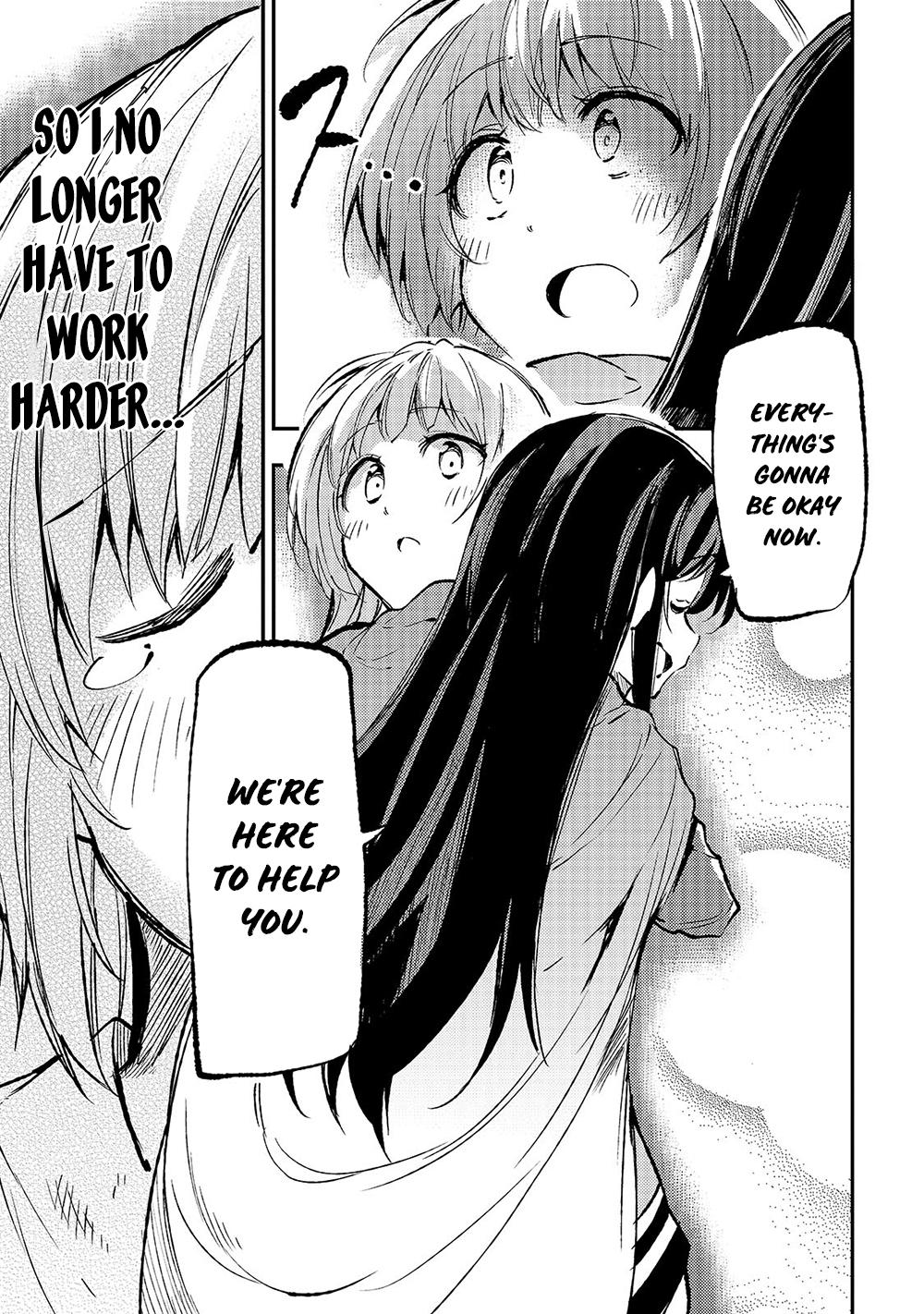 Hitoribocchi no Isekai Kouryaku Chap 149 - Next Chap 150