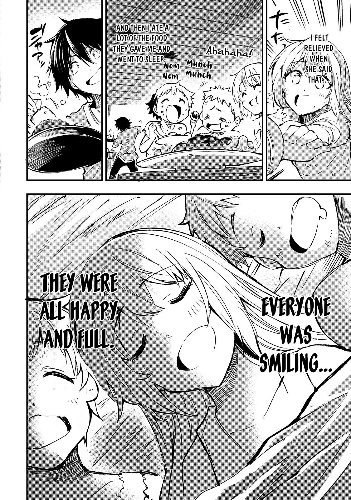 Hitoribocchi no Isekai Kouryaku Chap 149 - Next Chap 150