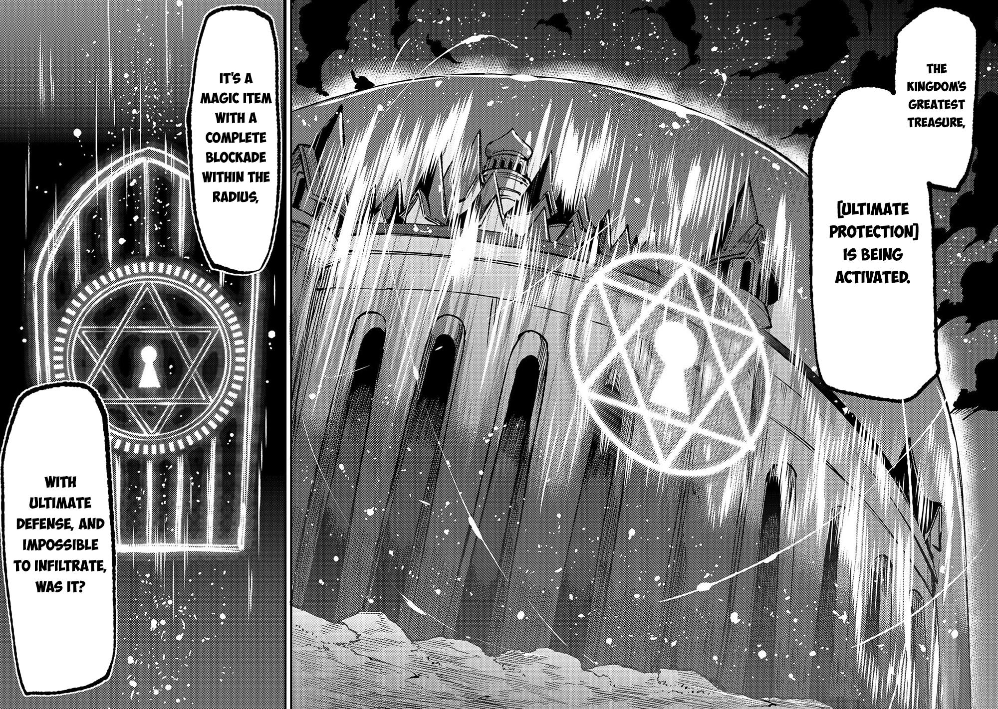 Hitoribocchi no Isekai Kouryaku Chap 140 - Next Chap 141