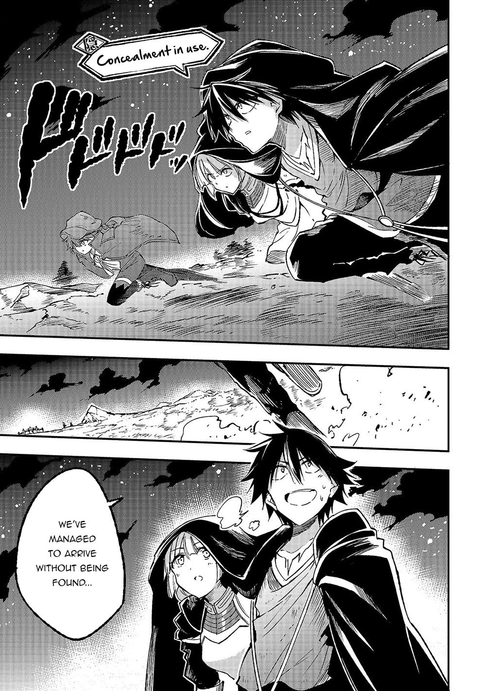 Hitoribocchi no Isekai Kouryaku Chap 140 - Next Chap 141