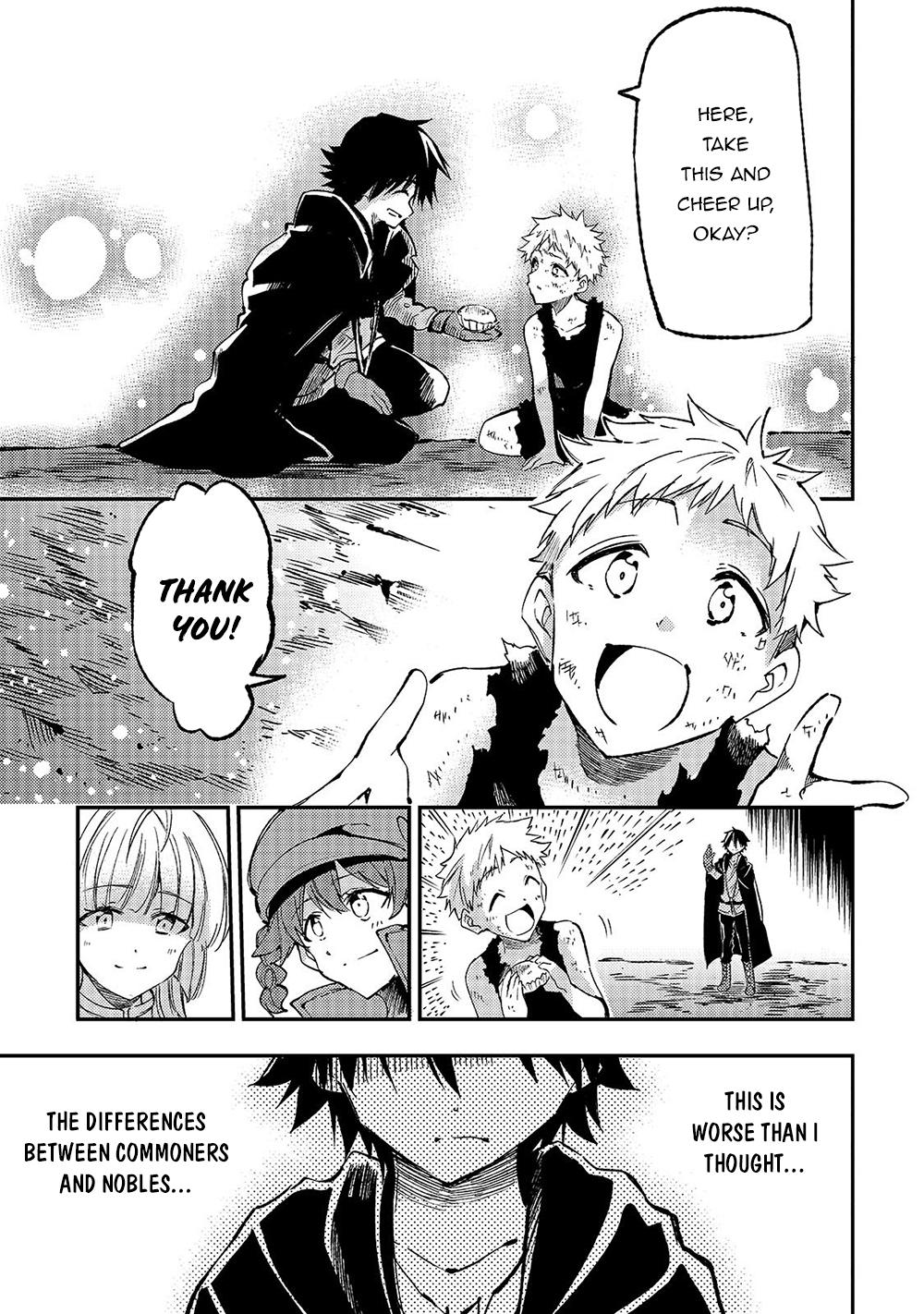 Hitoribocchi no Isekai Kouryaku Chap 141 - Next Chap 142