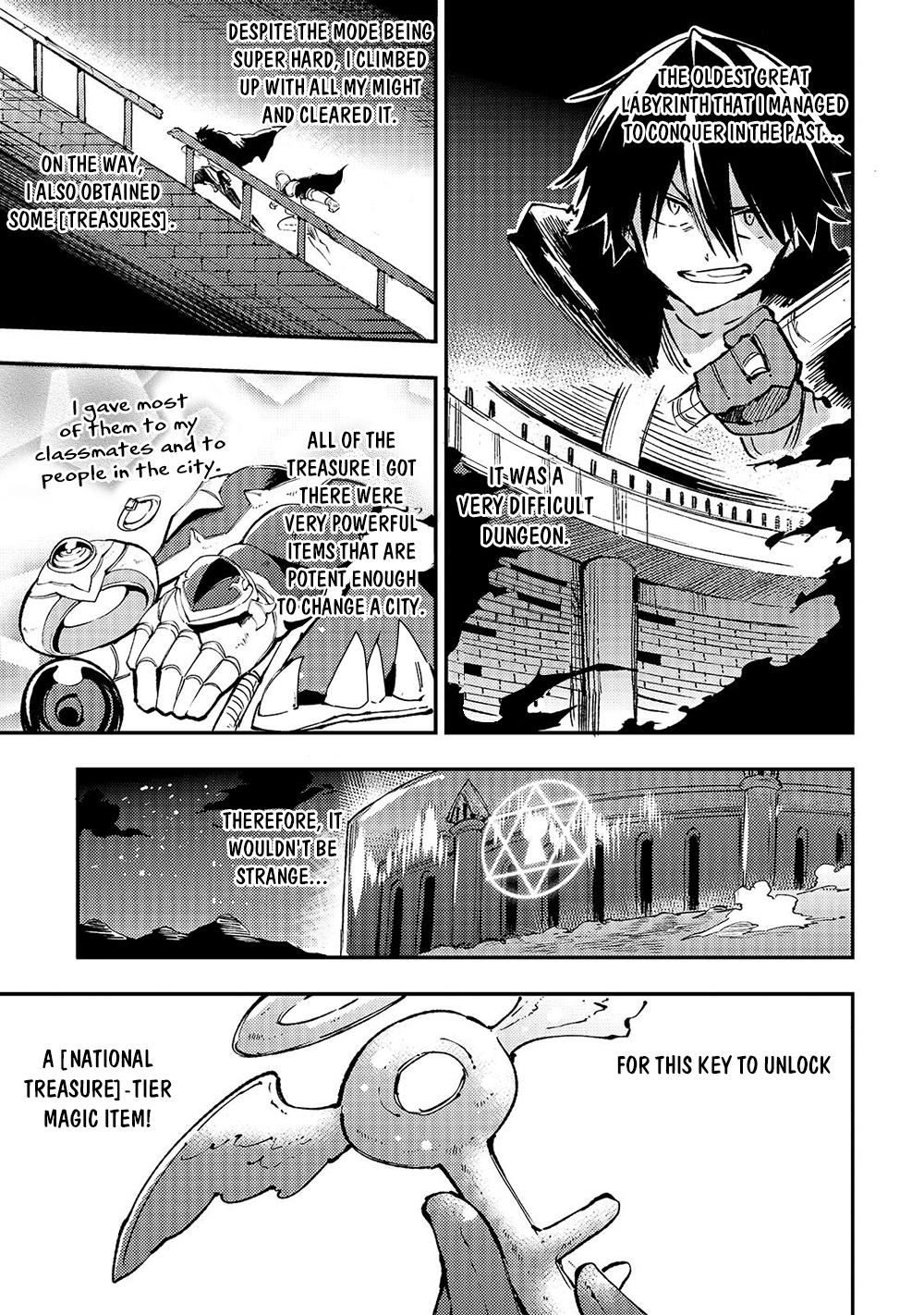 Hitoribocchi no Isekai Kouryaku Chap 141 - Next Chap 142