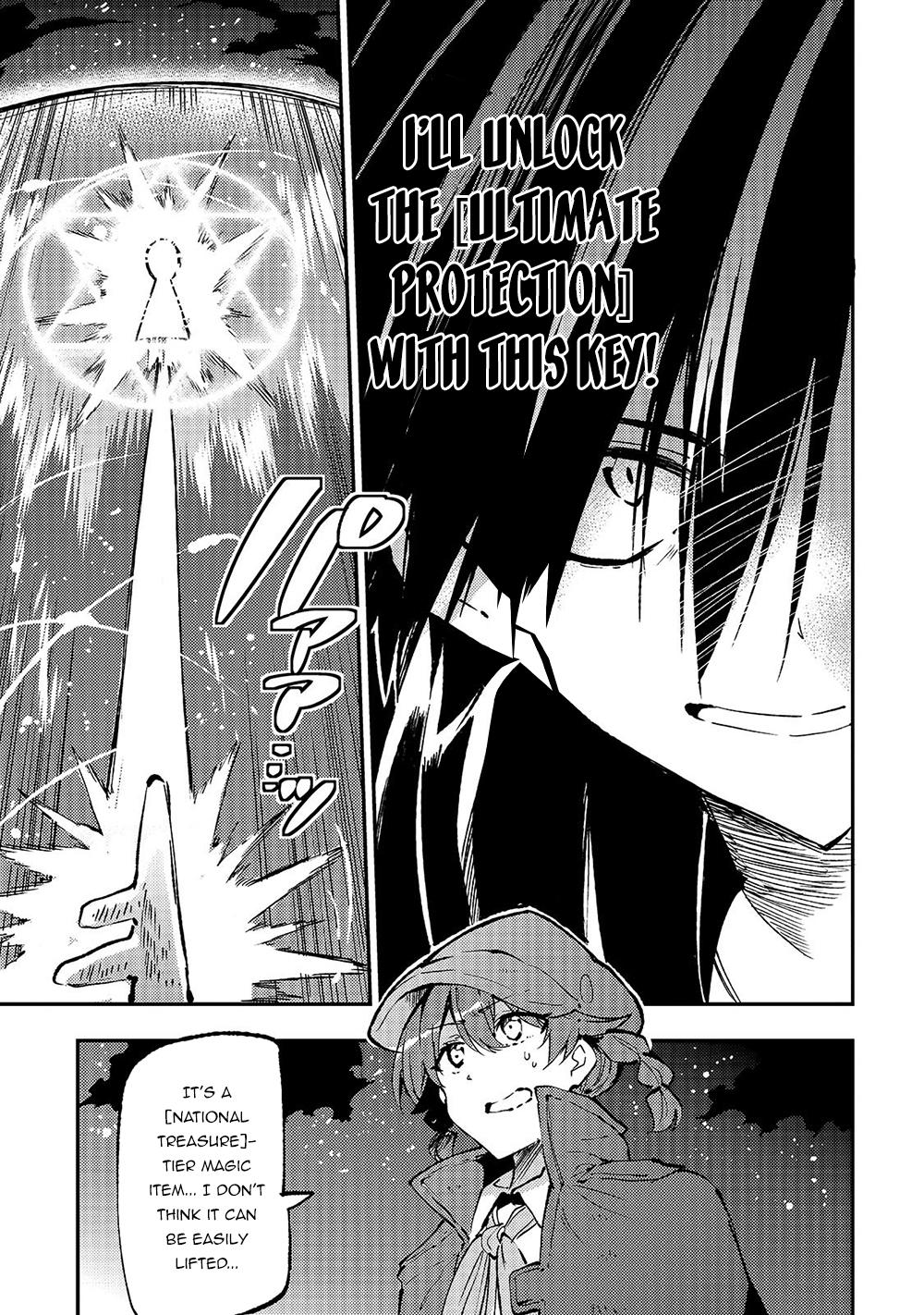Hitoribocchi no Isekai Kouryaku Chap 141 - Next Chap 142