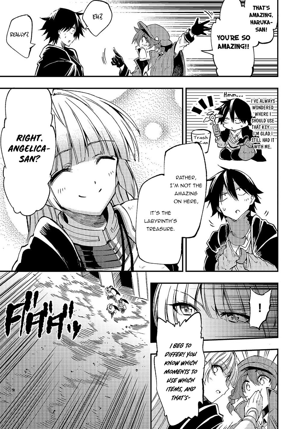 Hitoribocchi no Isekai Kouryaku Chap 141 - Next Chap 142