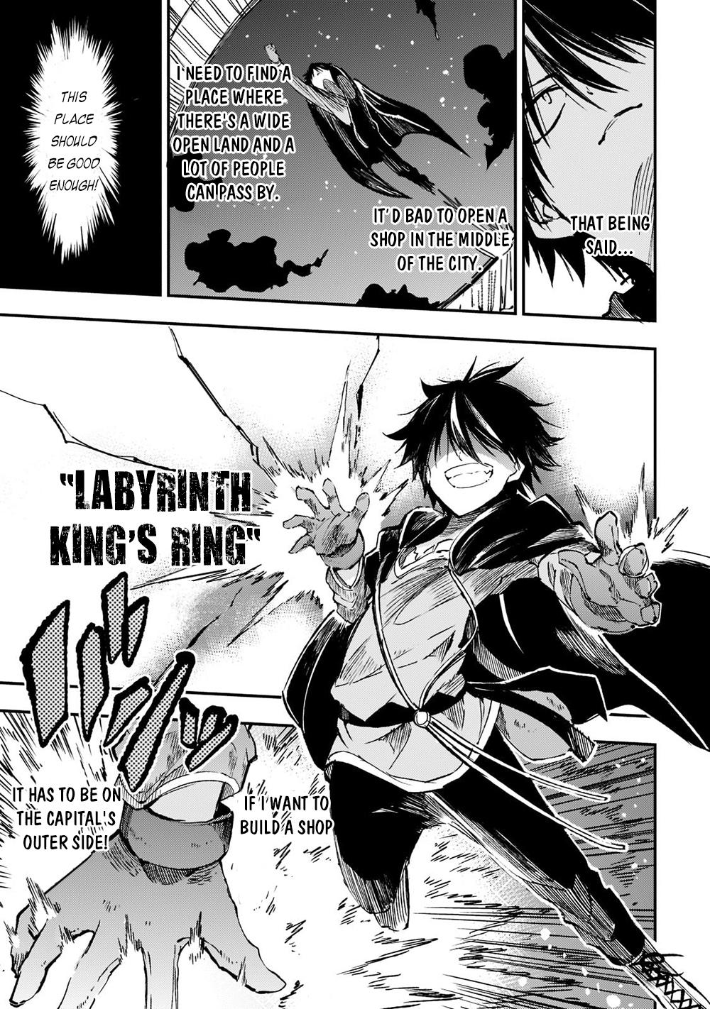 Hitoribocchi no Isekai Kouryaku Chap 142 - Next Chap 143