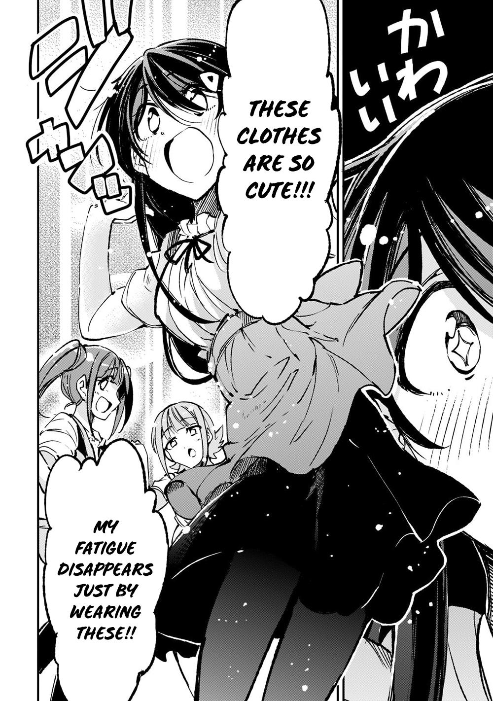 Hitoribocchi no Isekai Kouryaku Chap 142 - Next Chap 143