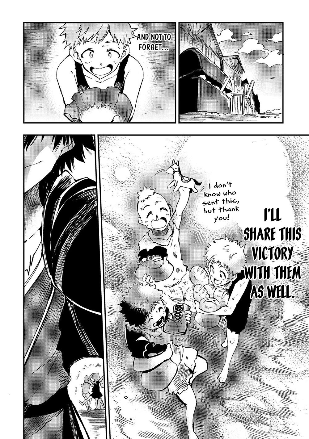 Hitoribocchi no Isekai Kouryaku Chap 143 - Next Chap 144