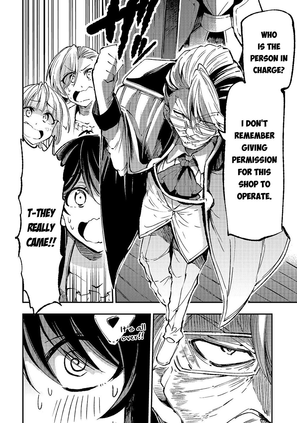 Hitoribocchi no Isekai Kouryaku Chap 143 - Next Chap 144