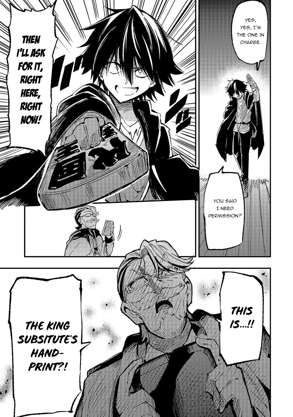 Hitoribocchi no Isekai Kouryaku Chap 143 - Next Chap 144