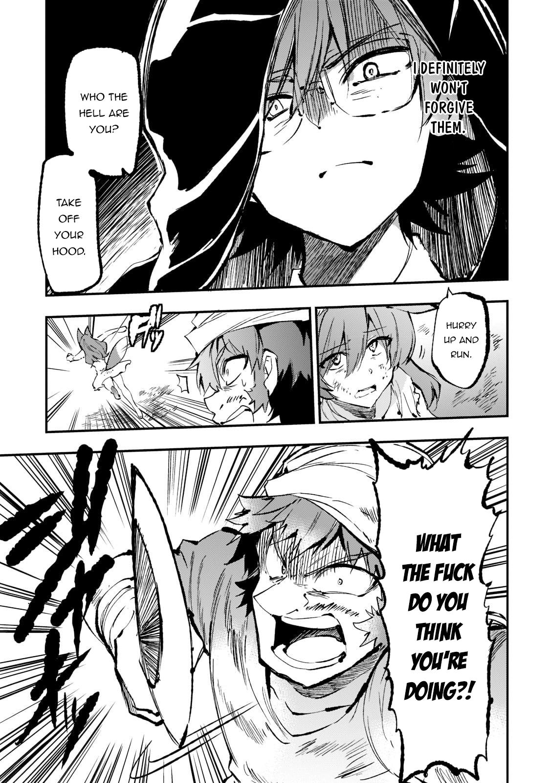 Hitoribocchi no Isekai Kouryaku Chap 157 - Next Chap 158