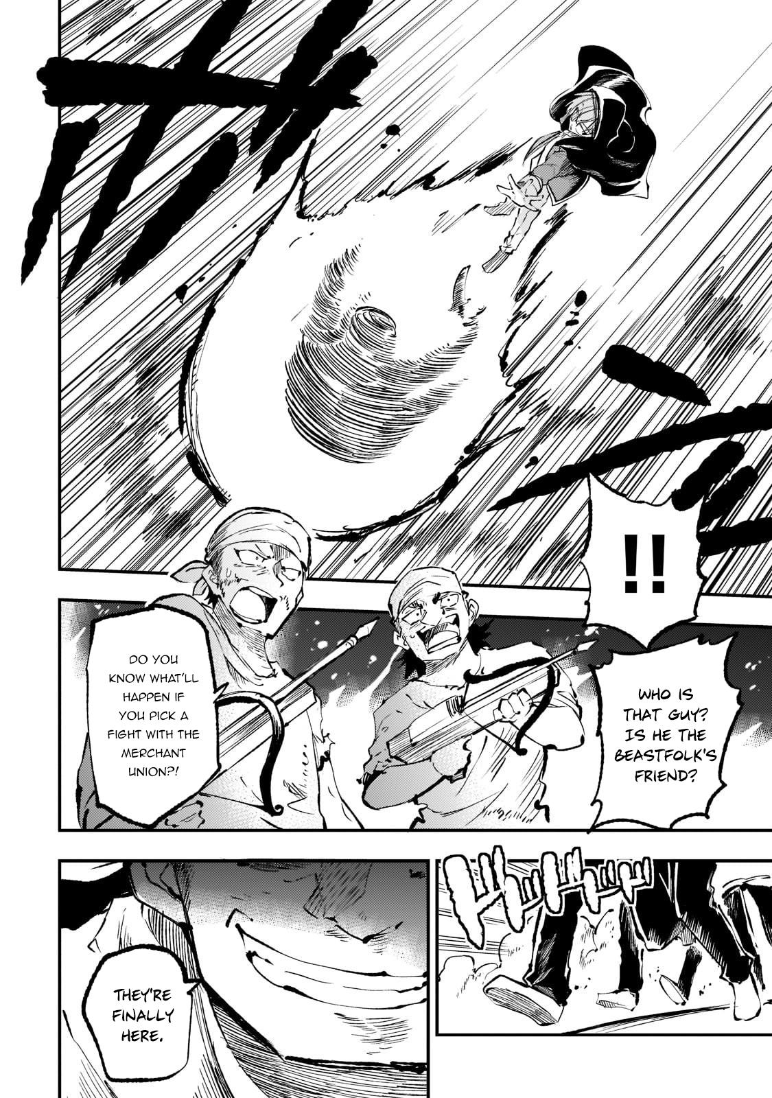 Hitoribocchi no Isekai Kouryaku Chap 157 - Next Chap 158