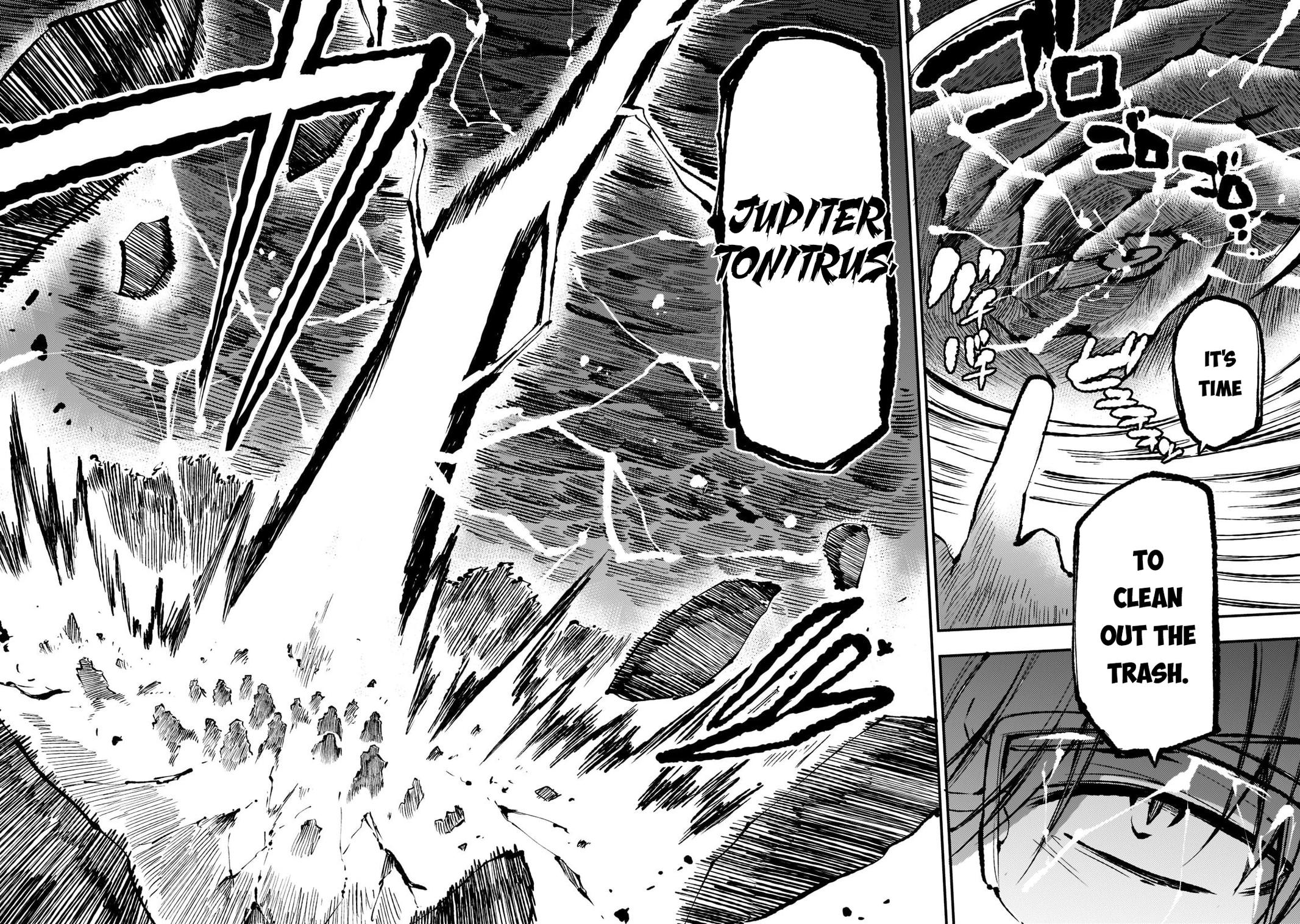 Hitoribocchi no Isekai Kouryaku Chap 157 - Next Chap 158