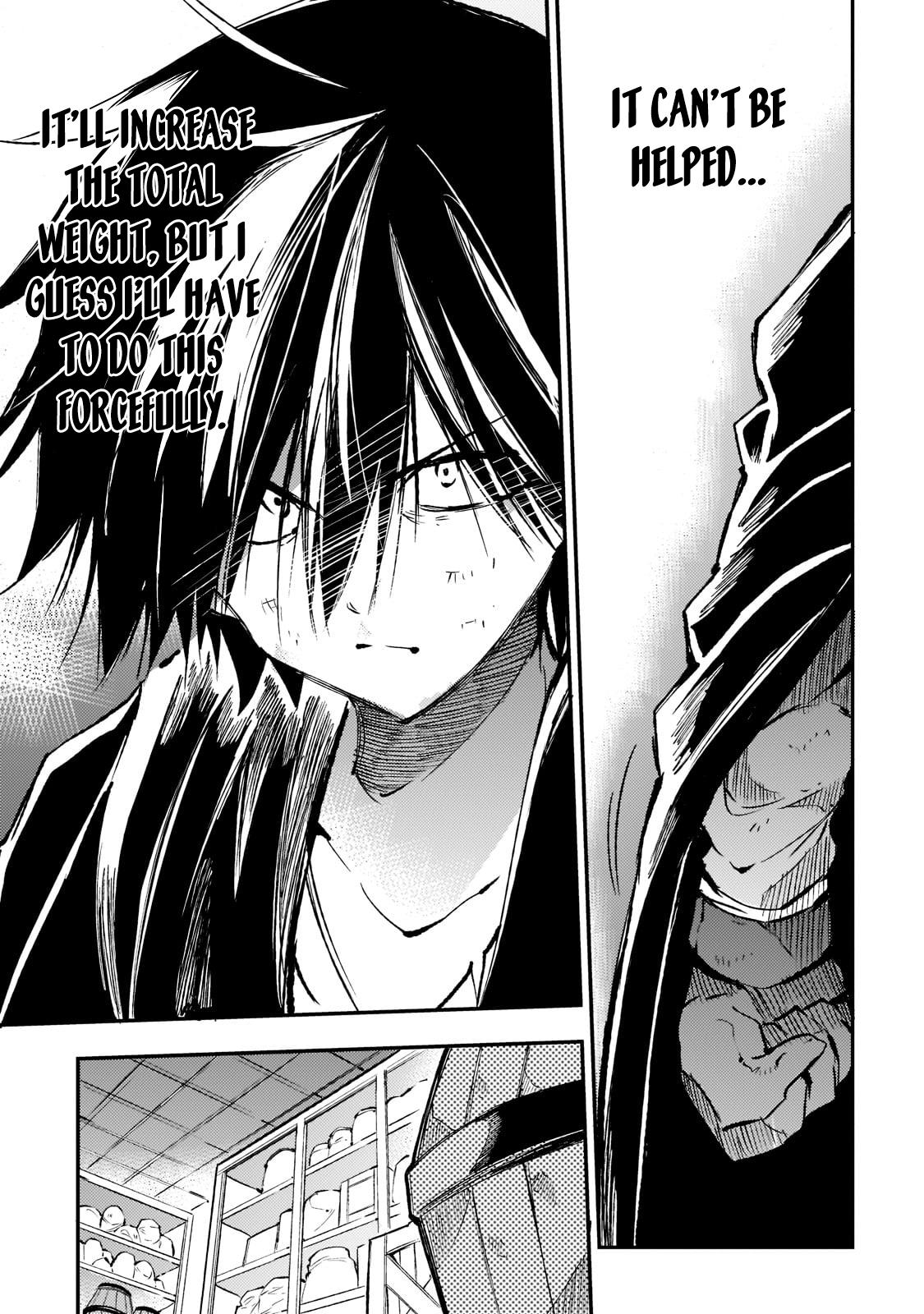 Hitoribocchi no Isekai Kouryaku Chap 154 - Next Chap 155