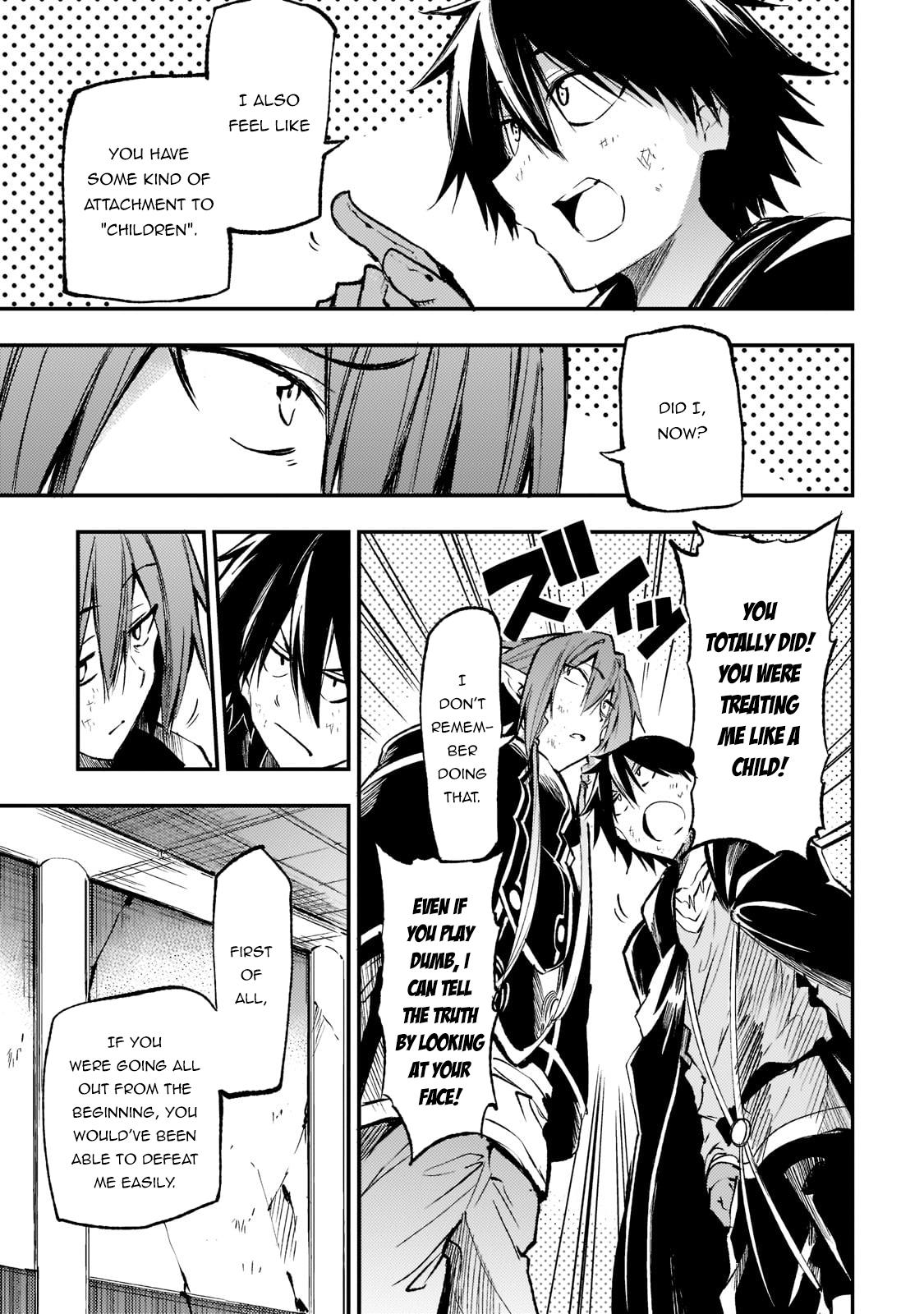 Hitoribocchi no Isekai Kouryaku Chap 154 - Next Chap 155