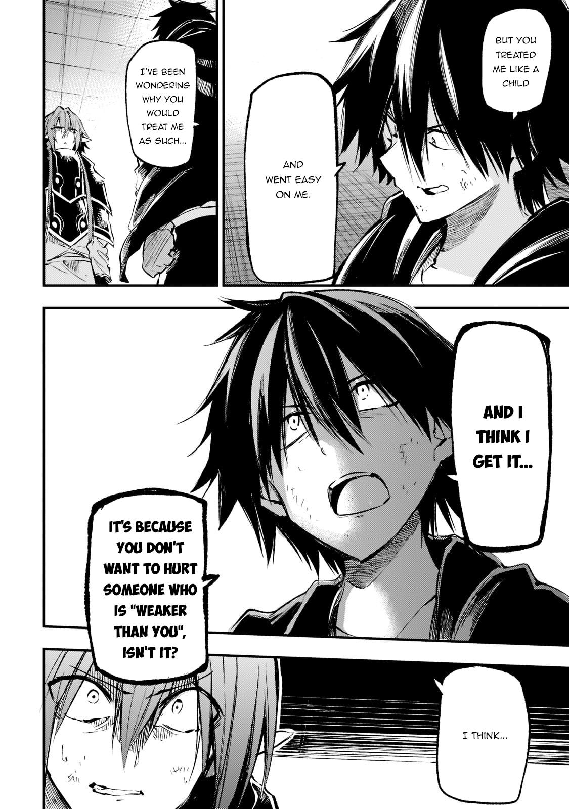 Hitoribocchi no Isekai Kouryaku Chap 154 - Next Chap 155