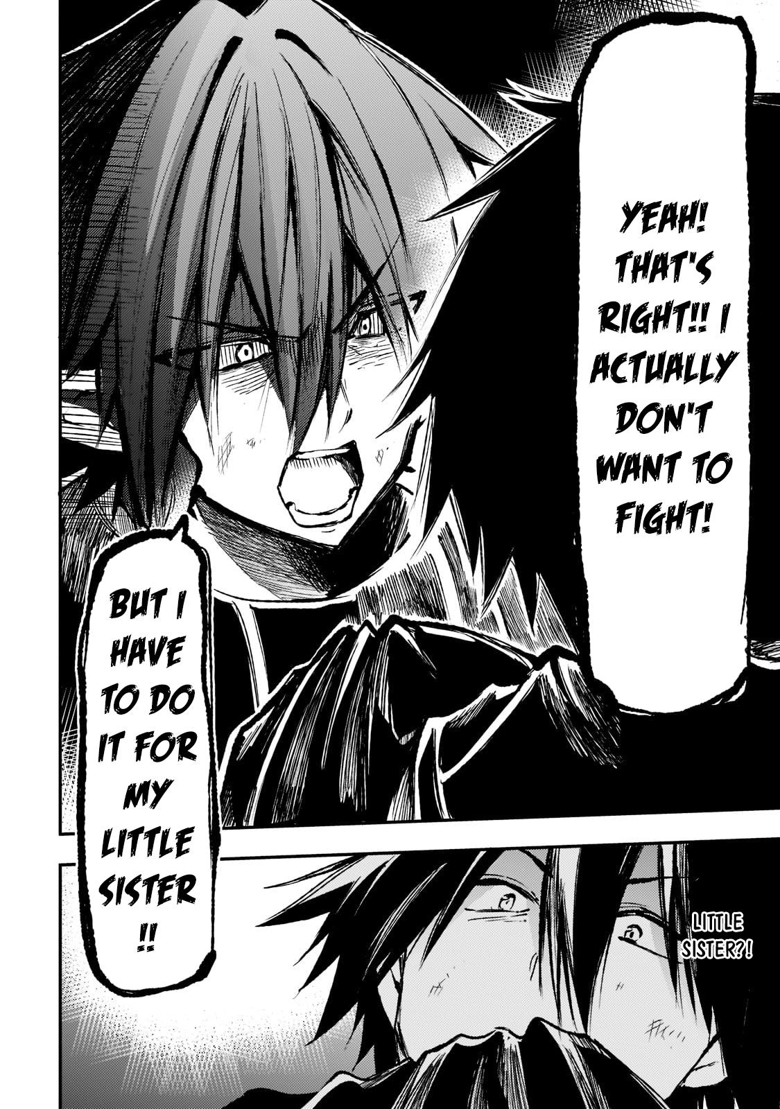 Hitoribocchi no Isekai Kouryaku Chap 154 - Next Chap 155