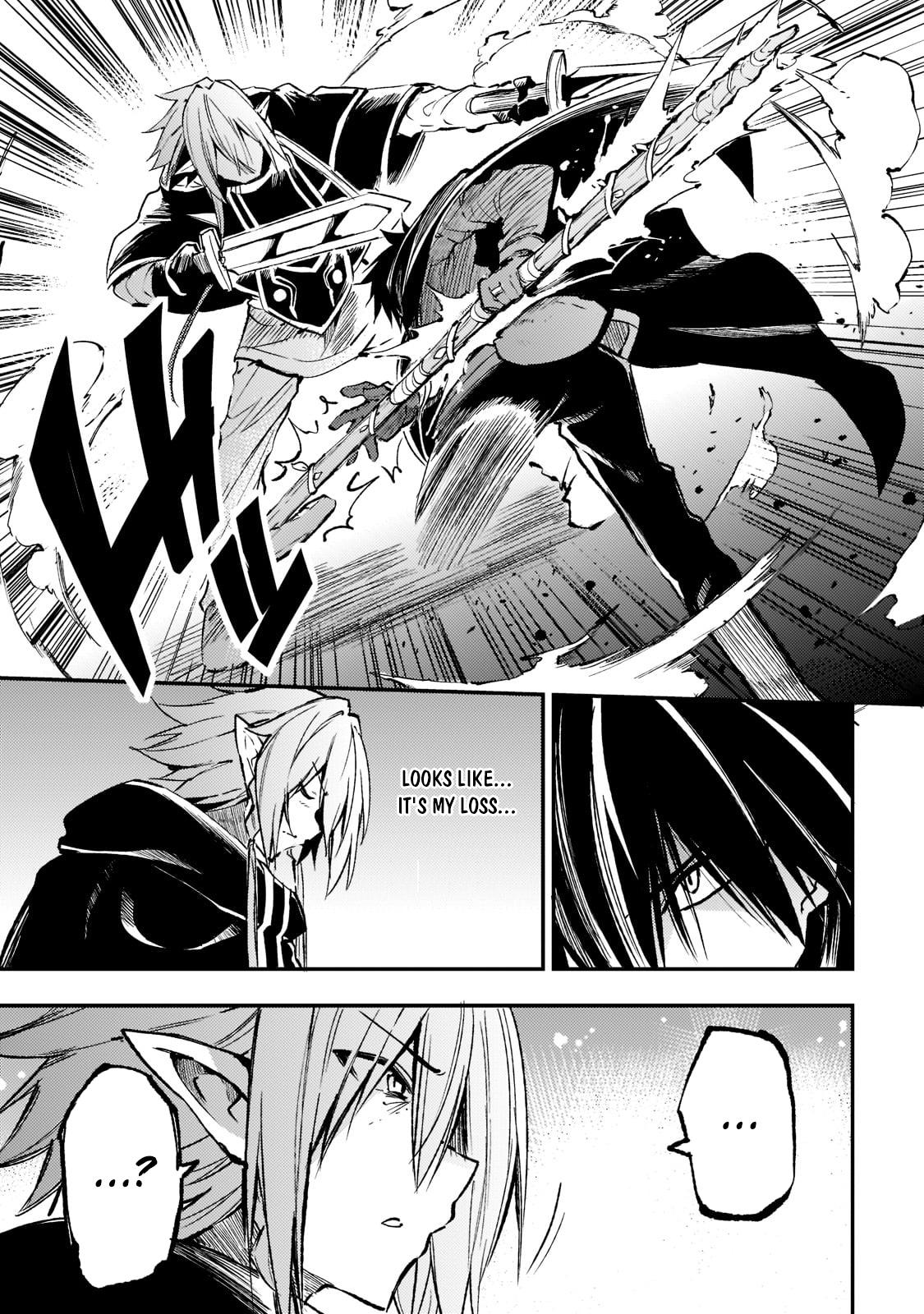 Hitoribocchi no Isekai Kouryaku Chap 154 - Next Chap 155