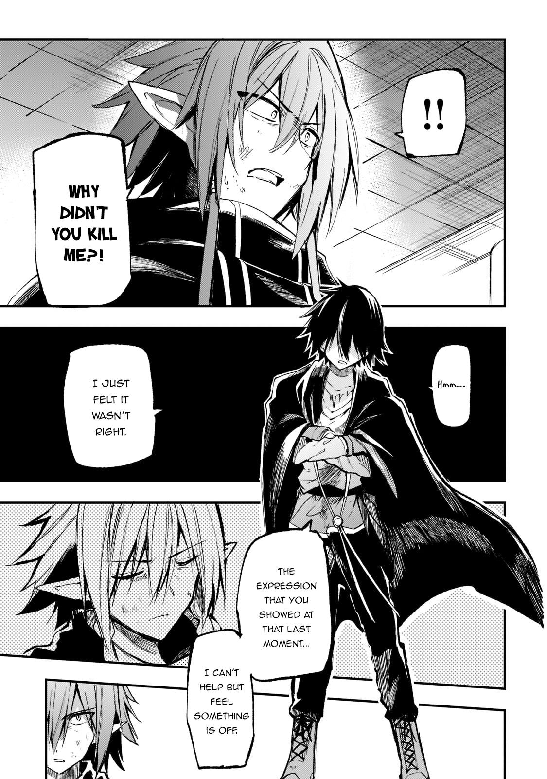 Hitoribocchi no Isekai Kouryaku Chap 154 - Next Chap 155