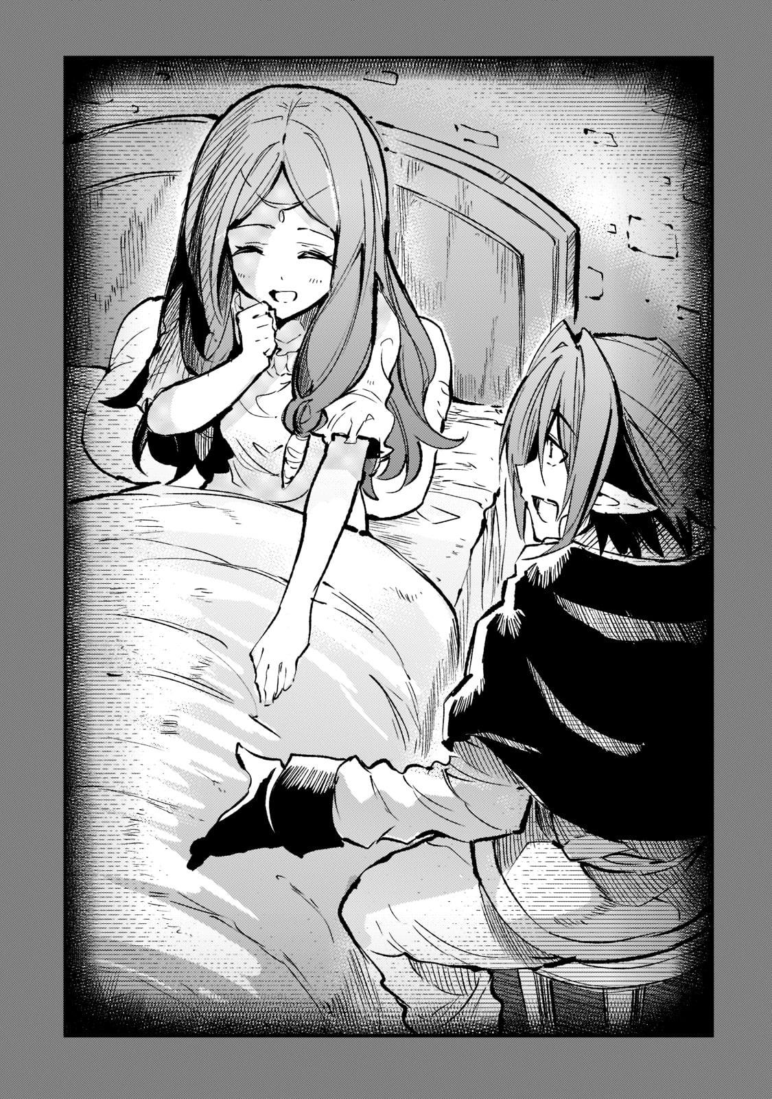 Hitoribocchi no Isekai Kouryaku Chap 154 - Next Chap 155