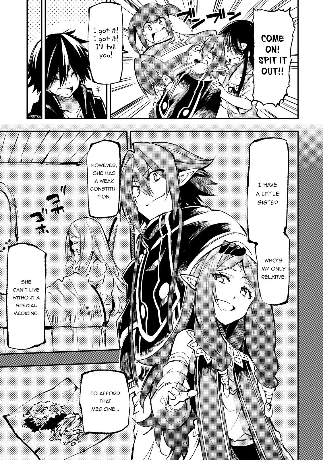 Hitoribocchi no Isekai Kouryaku Chap 155 - Next Chap 156