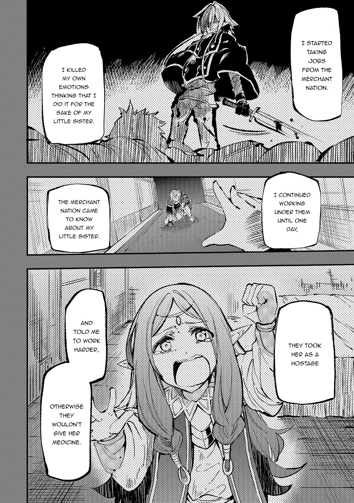 Hitoribocchi no Isekai Kouryaku Chap 155 - Next Chap 156