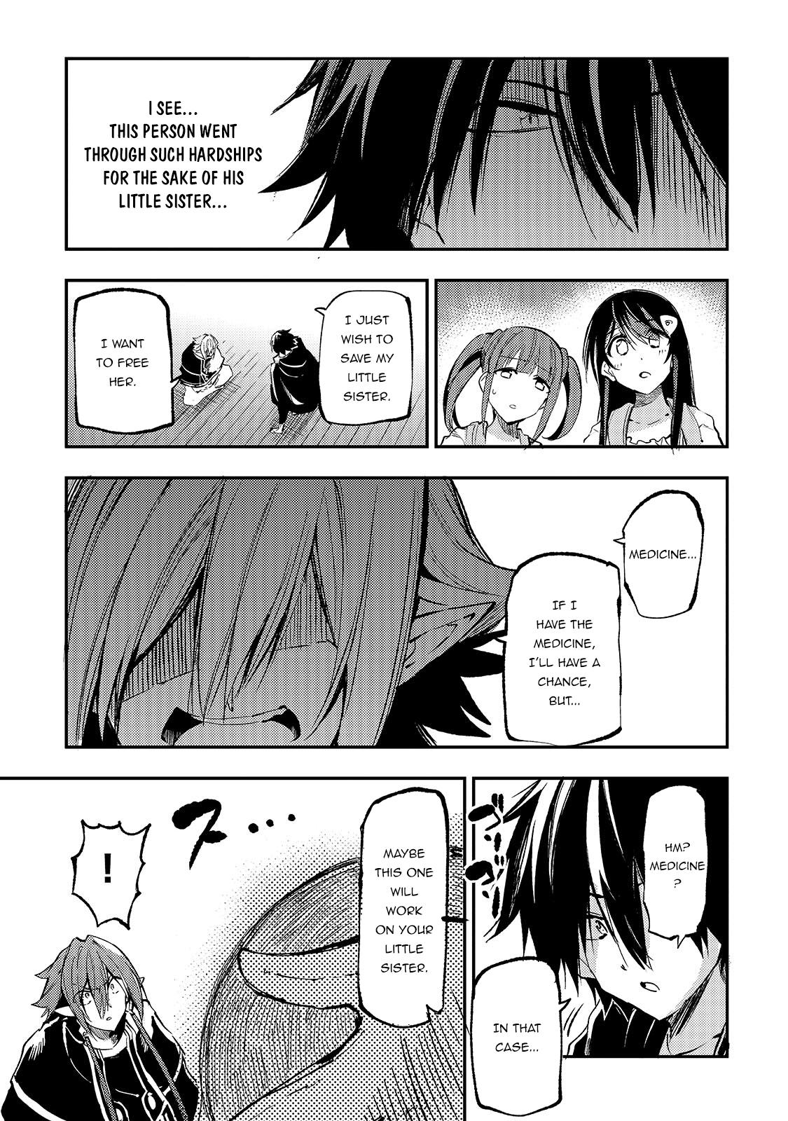 Hitoribocchi no Isekai Kouryaku Chap 155 - Next Chap 156