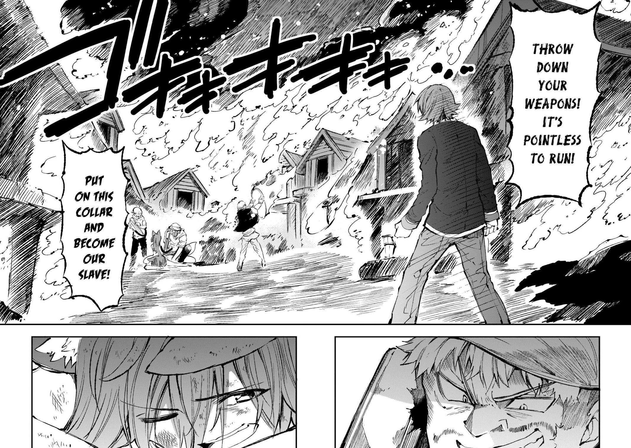 Hitoribocchi no Isekai Kouryaku Chap 156 - Next Chap 157