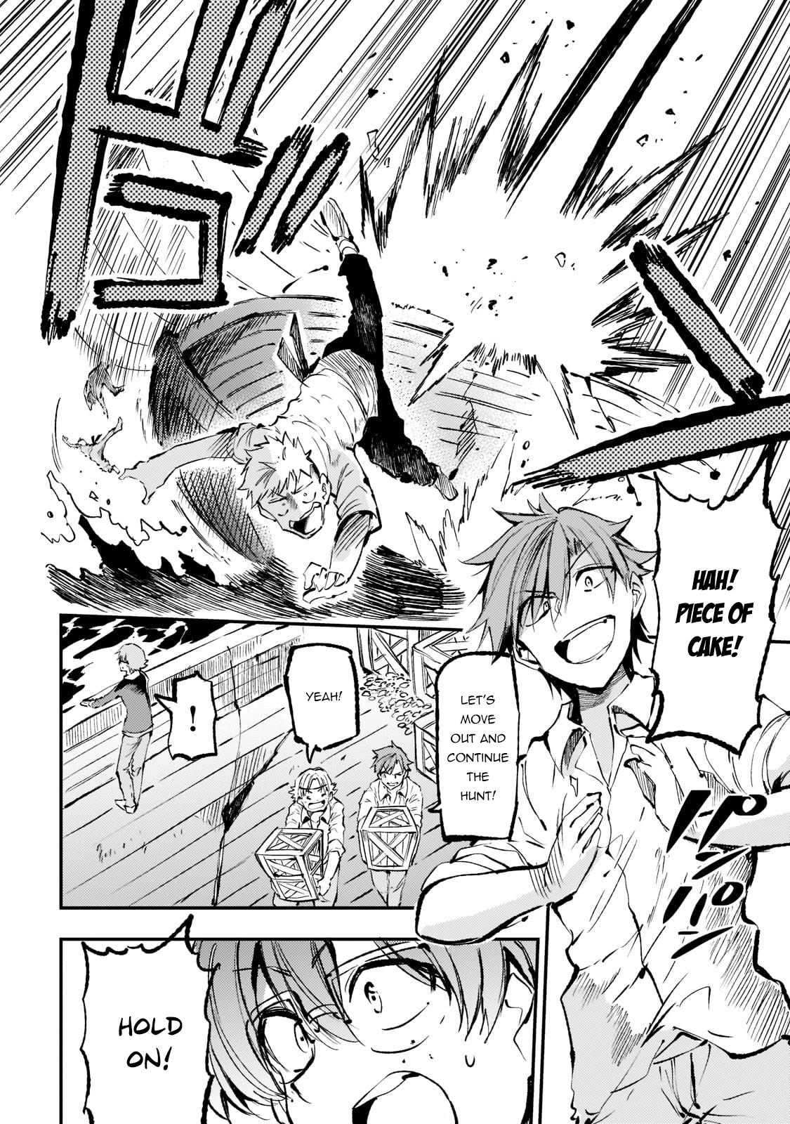 Hitoribocchi no Isekai Kouryaku Chap 156 - Next Chap 157