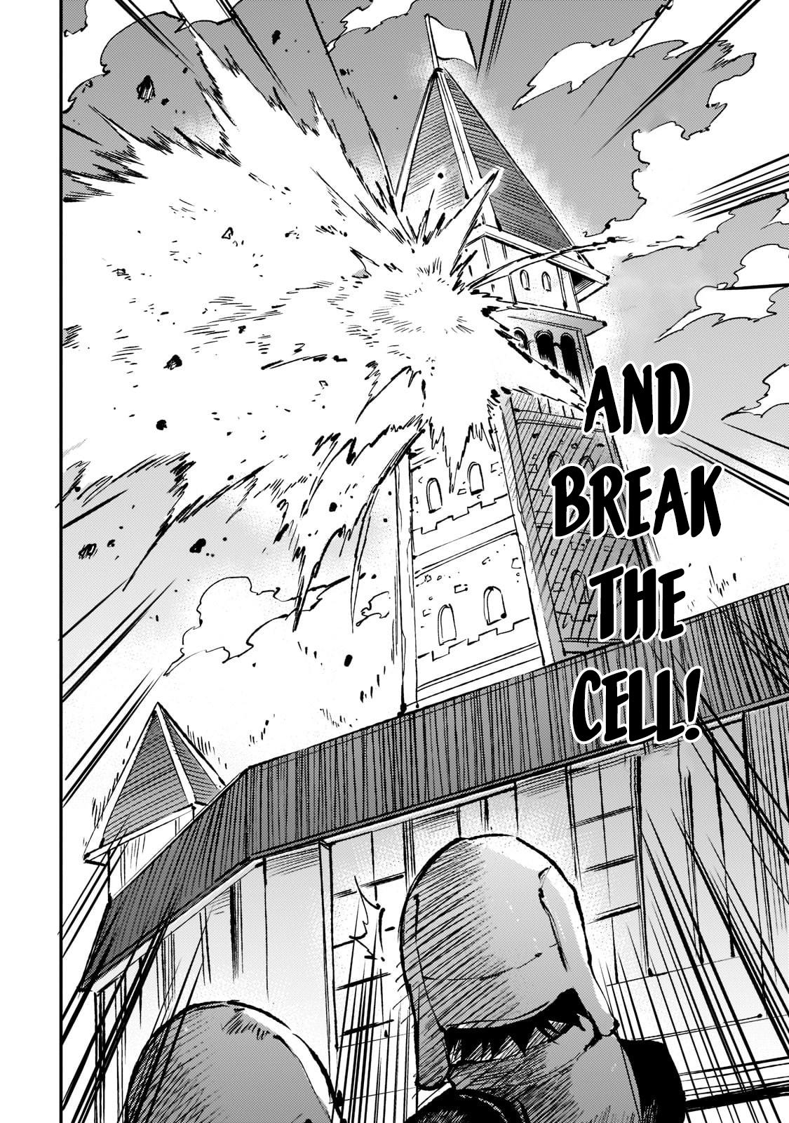 Hitoribocchi no Isekai Kouryaku Chap 158 - Next Chap 159